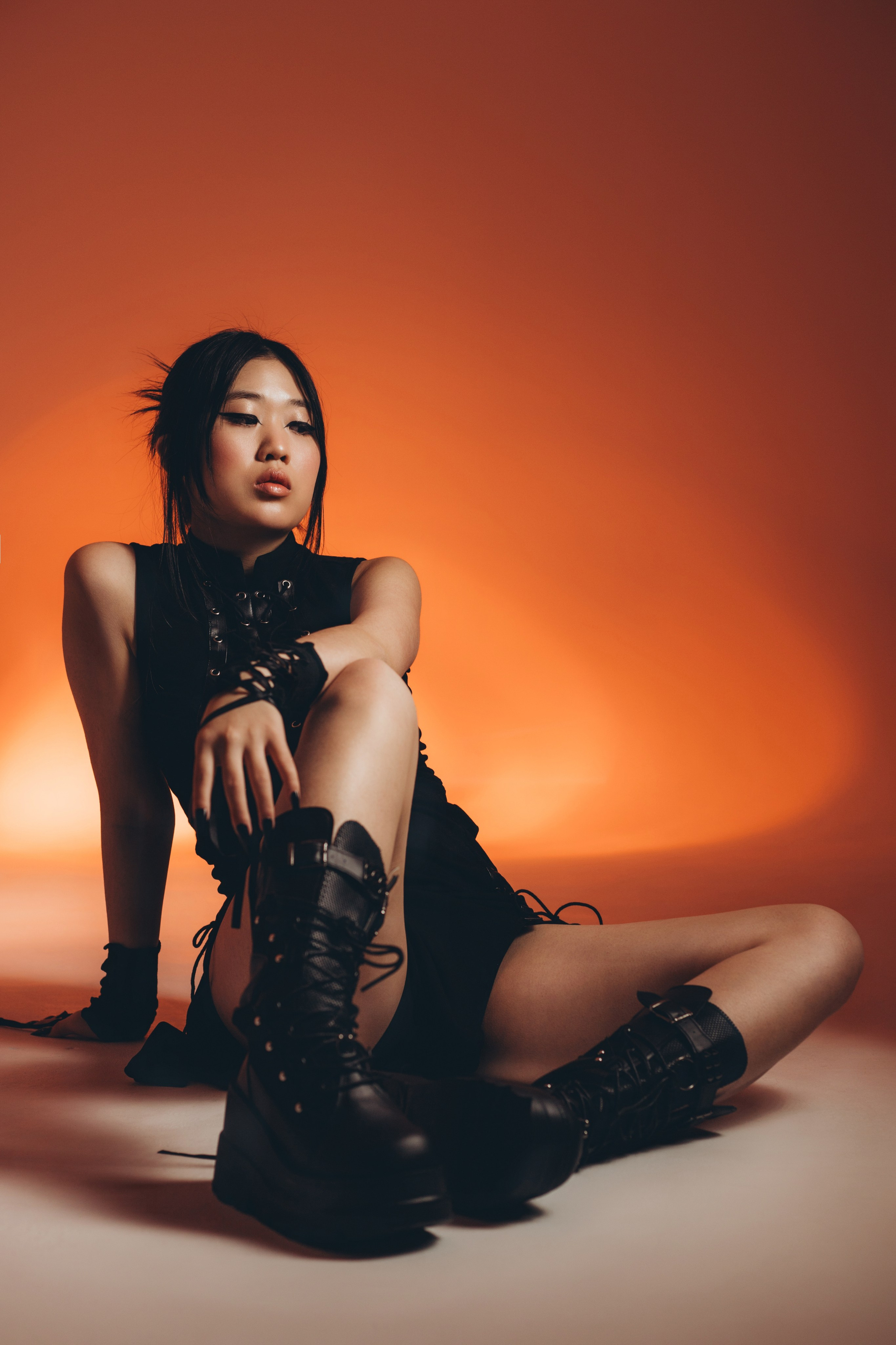 Настя. Фотограф в Сочи Кузьменкова Анастасия