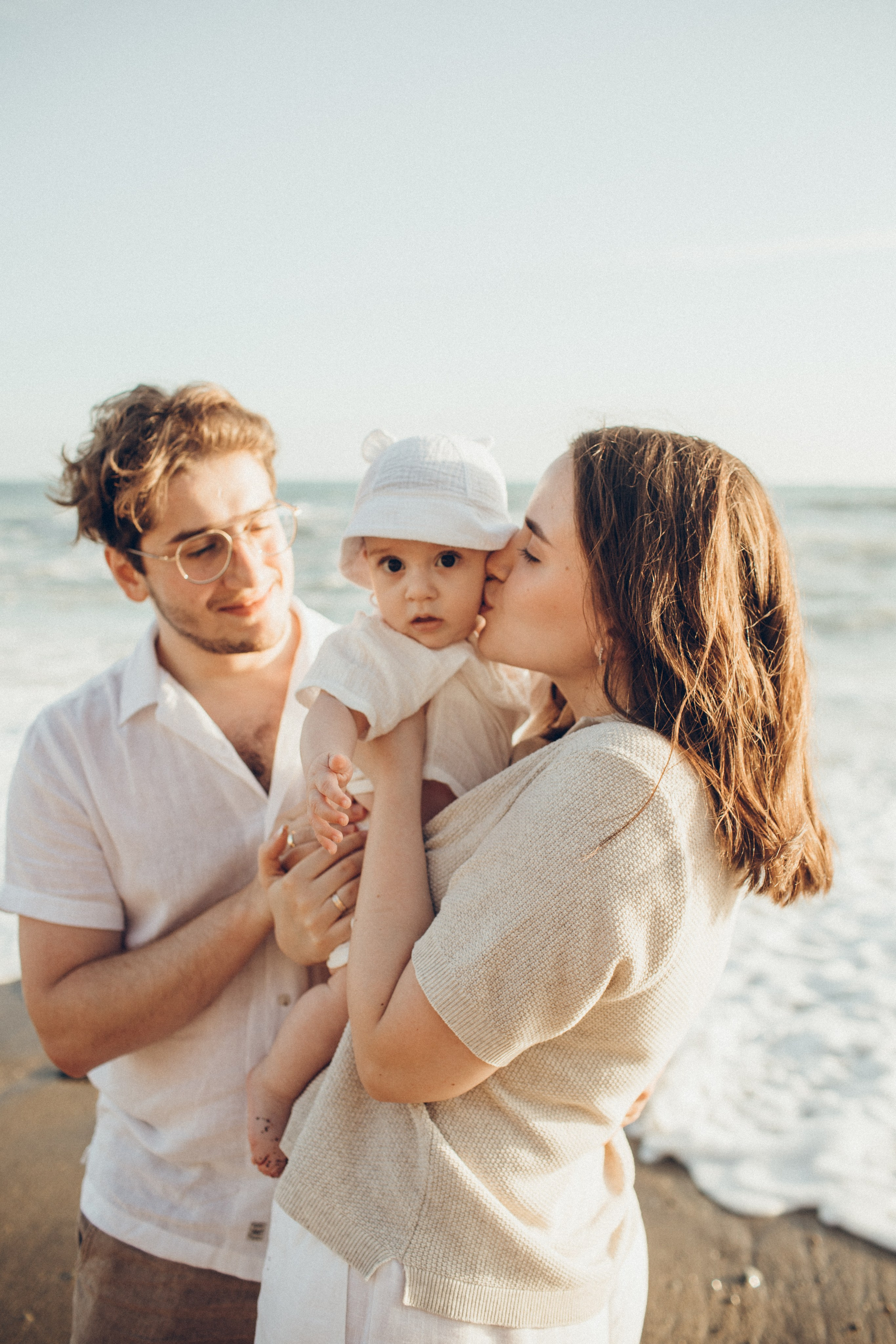 Тамаз Лиза и Томас. Фотограф в Сочи Кузьменкова Анастасия
