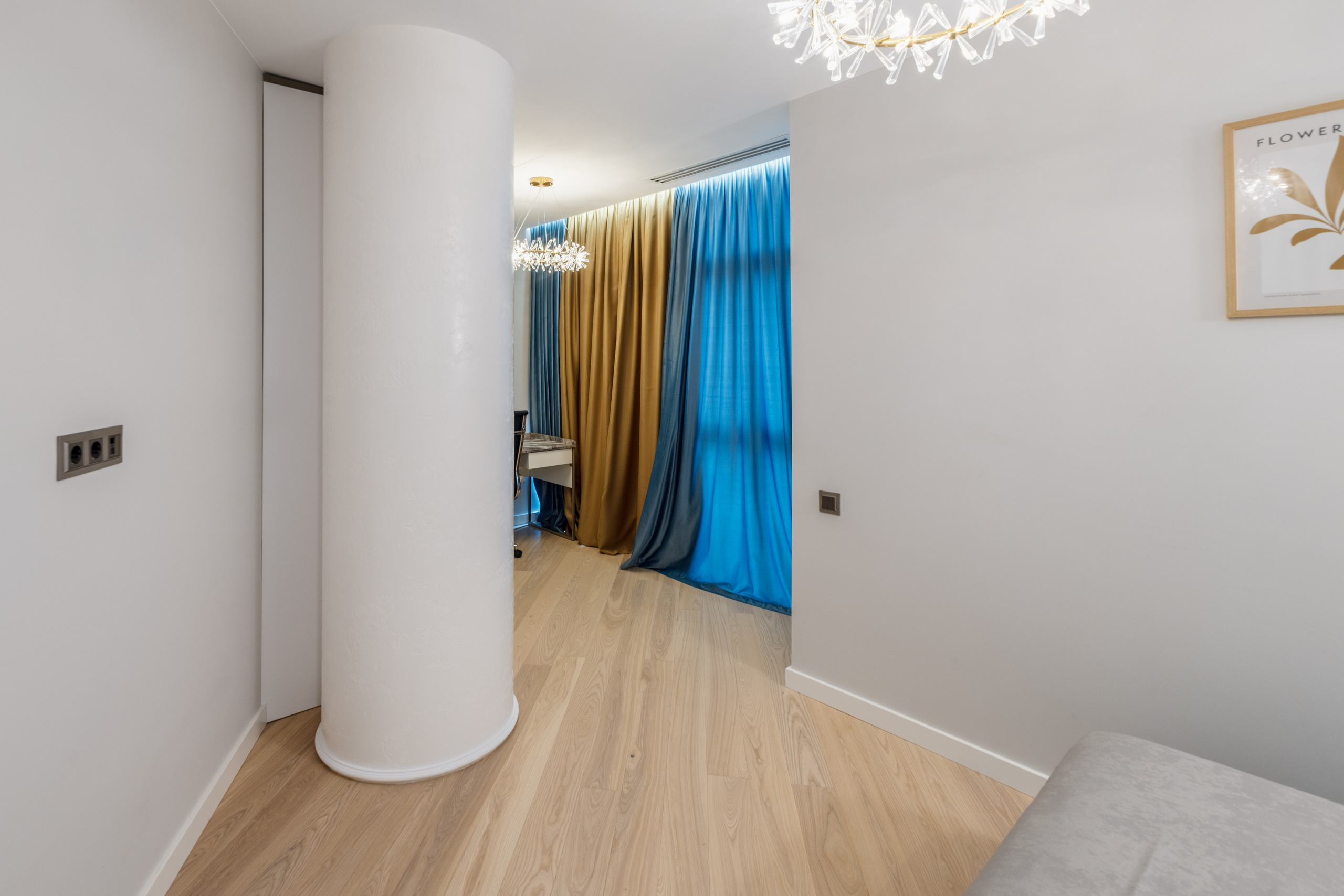 BELLEVUE RESIDENCE by HILTON. Режиссёр, клипмейкер, фотограф — Андрей Охота