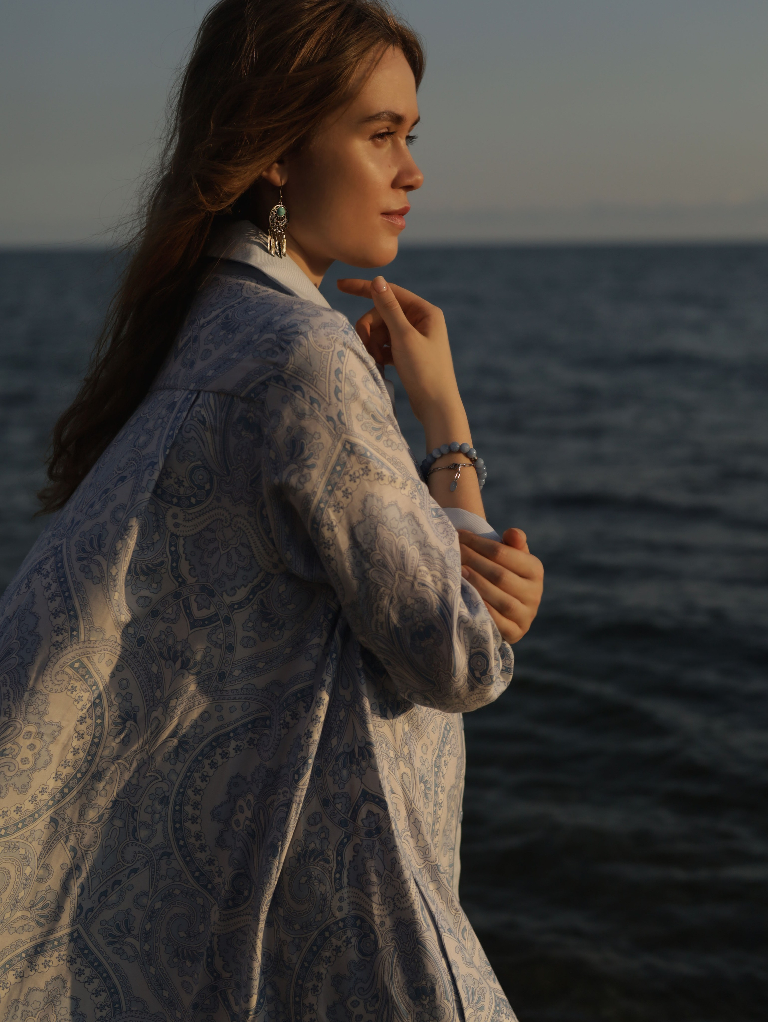 Морская фотосессия для Ники. Фотограф  Москва&Сочи Лазарева Вита