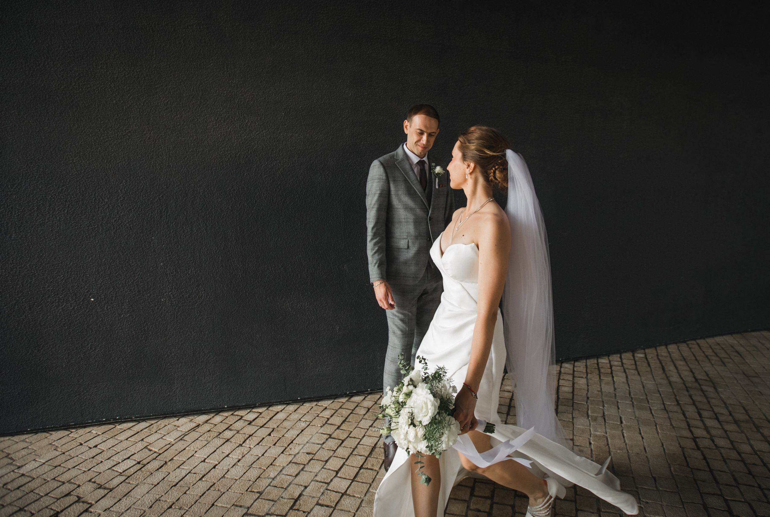 София и Андрей. Свадебный и семейный фотограф в Краснодаре