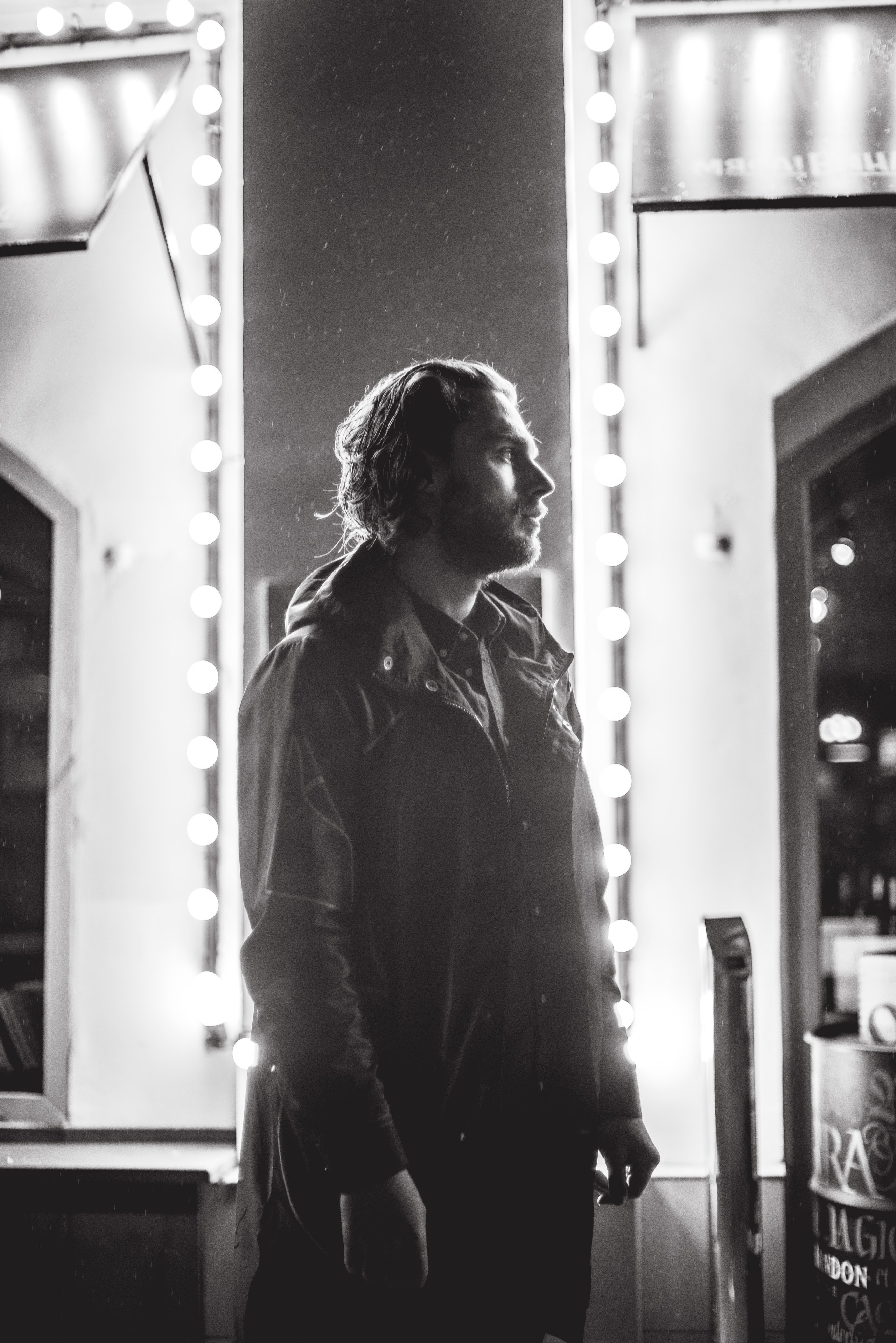 Мужские портреты от Замира Созиева. Zamira Sozieva ~ Портретный фотограф ~ Москва