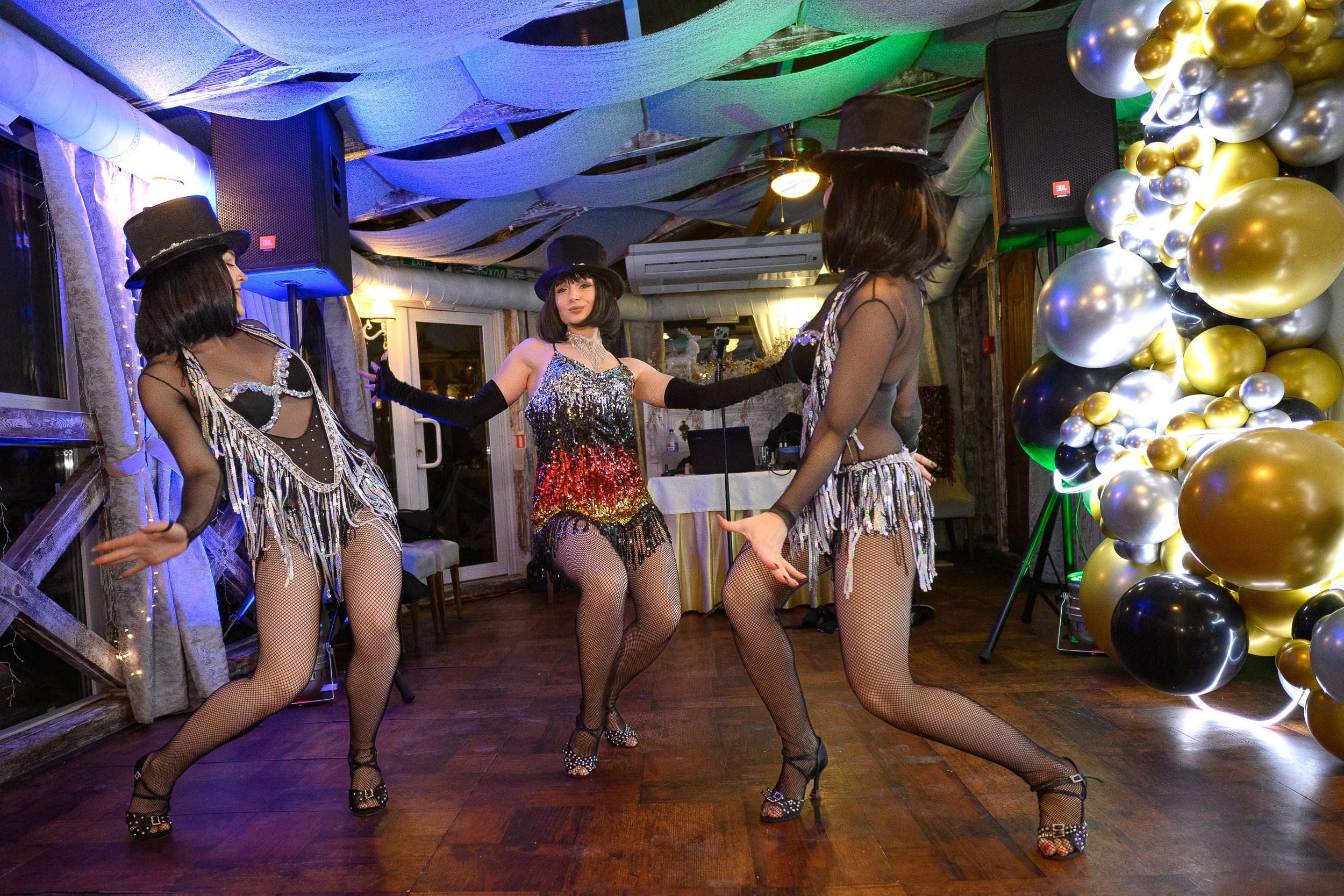 Юбилей_рест.Панорама. Фотограф Александр Данилов