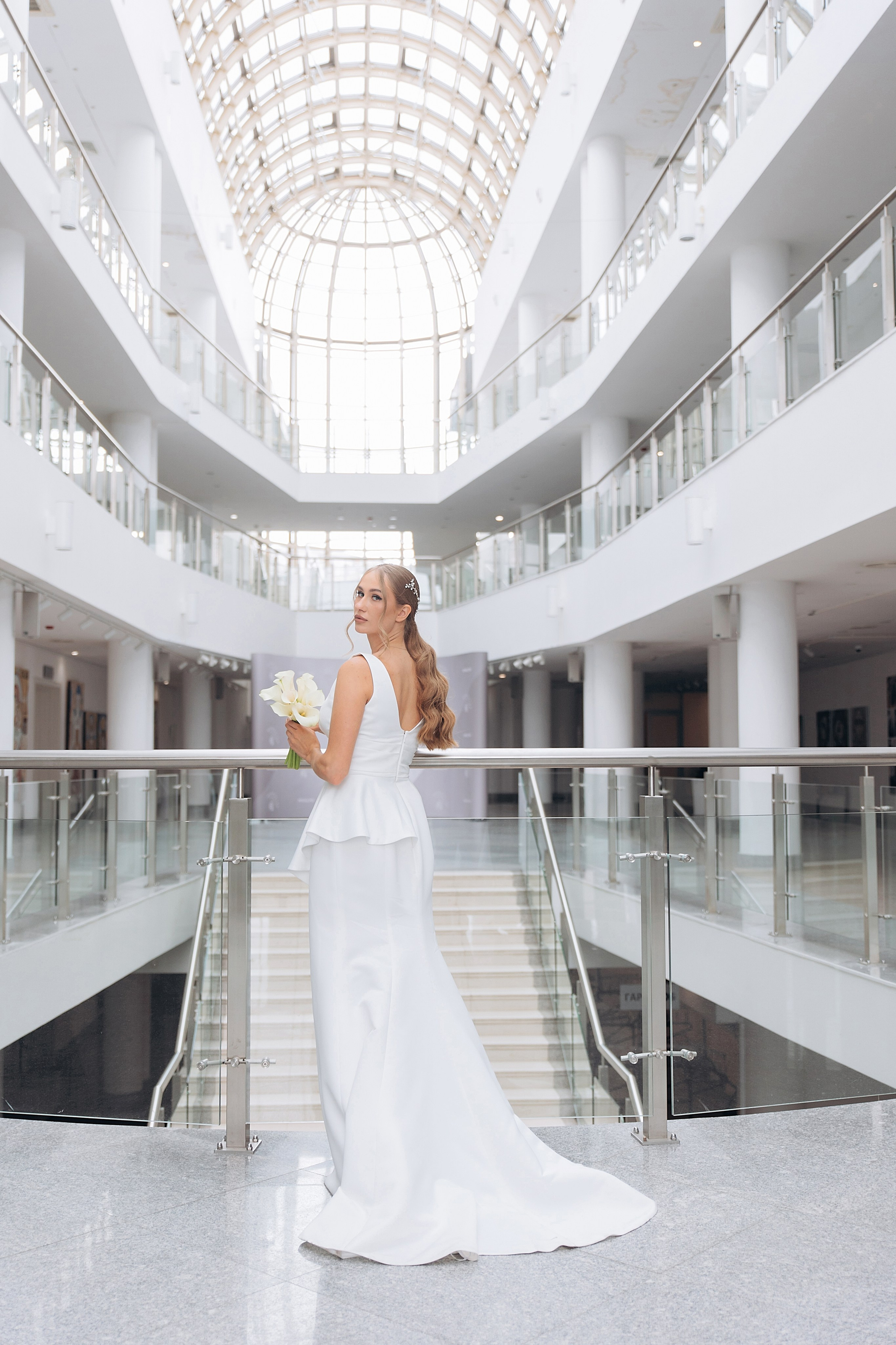 Елизавета и Дмитрий. Семейный фотограф Ярославль Екатерина Охлопкова