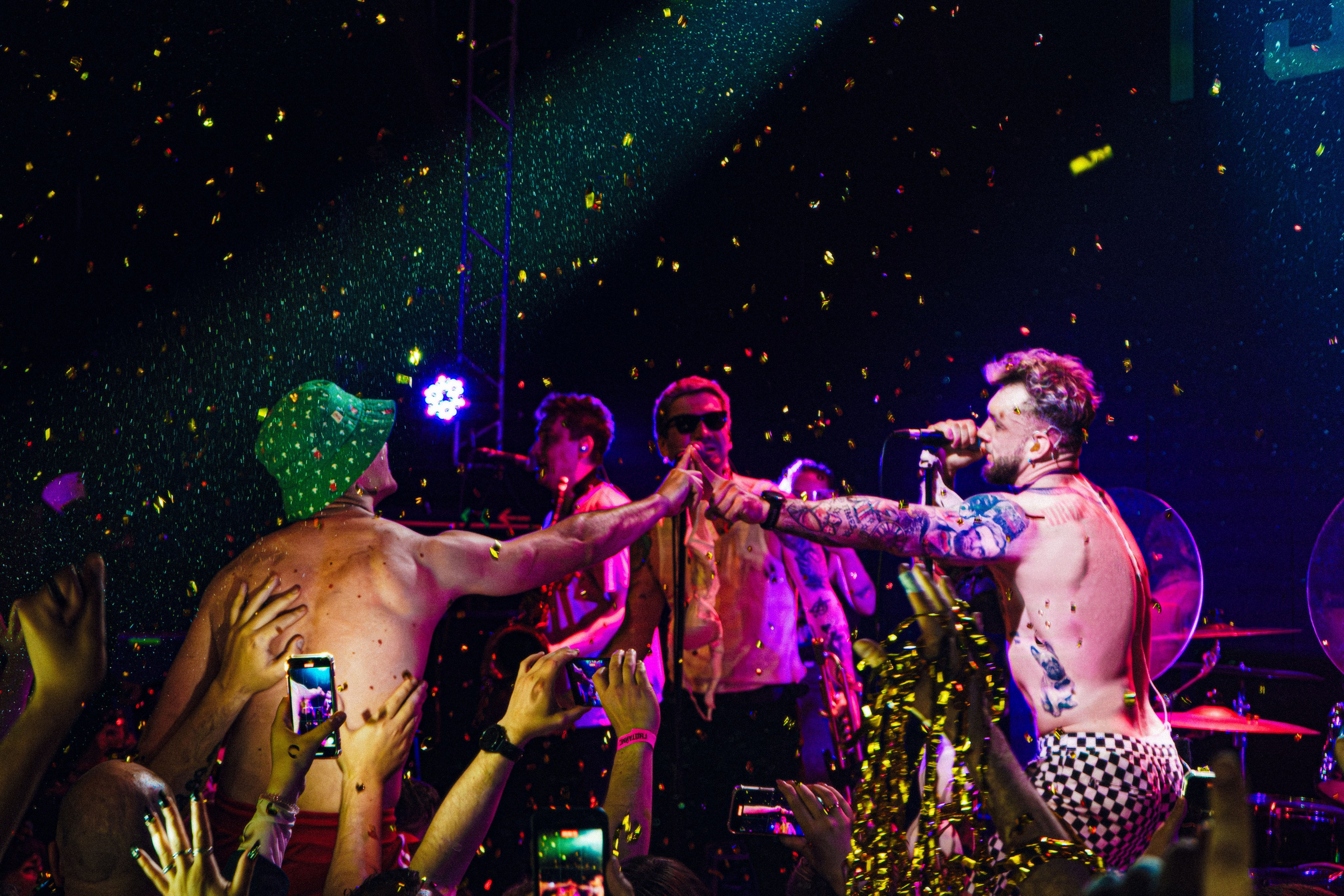 Репортажная съёмка. Главная