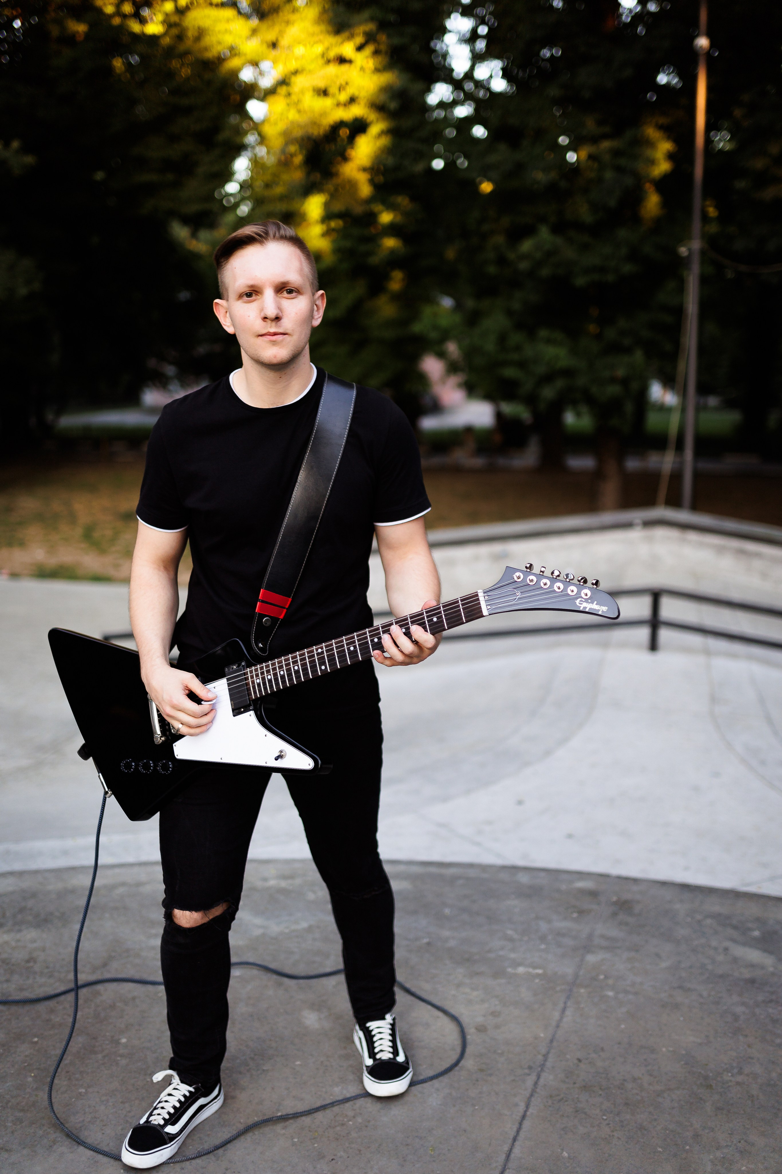 Ничего кроме Правды | Скейт парк Таблетка 2024.06.30. Фотограф Антон Катунин | Симферополь