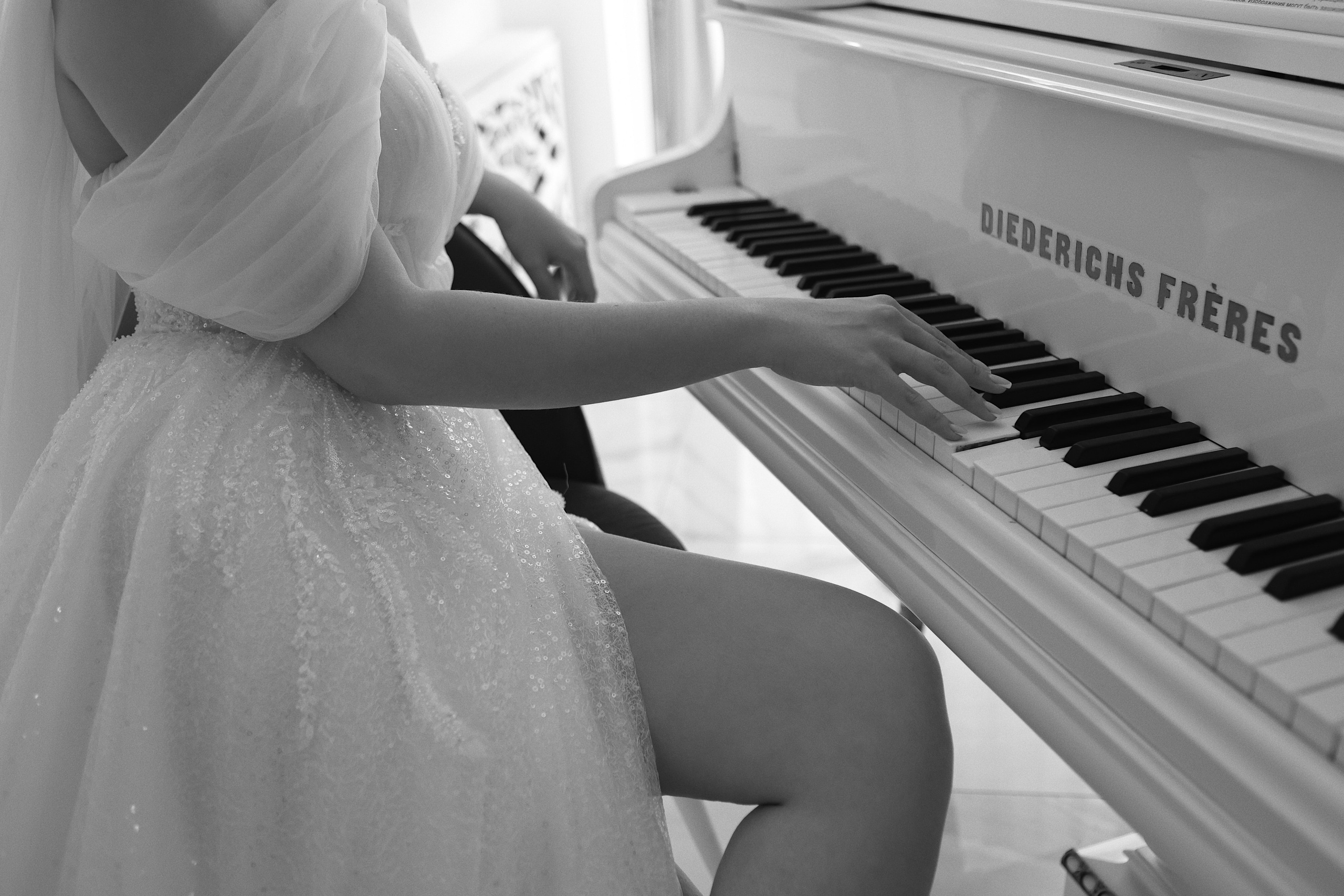 Яна и Женя. Анастасия Камал. Фотограф Саратов