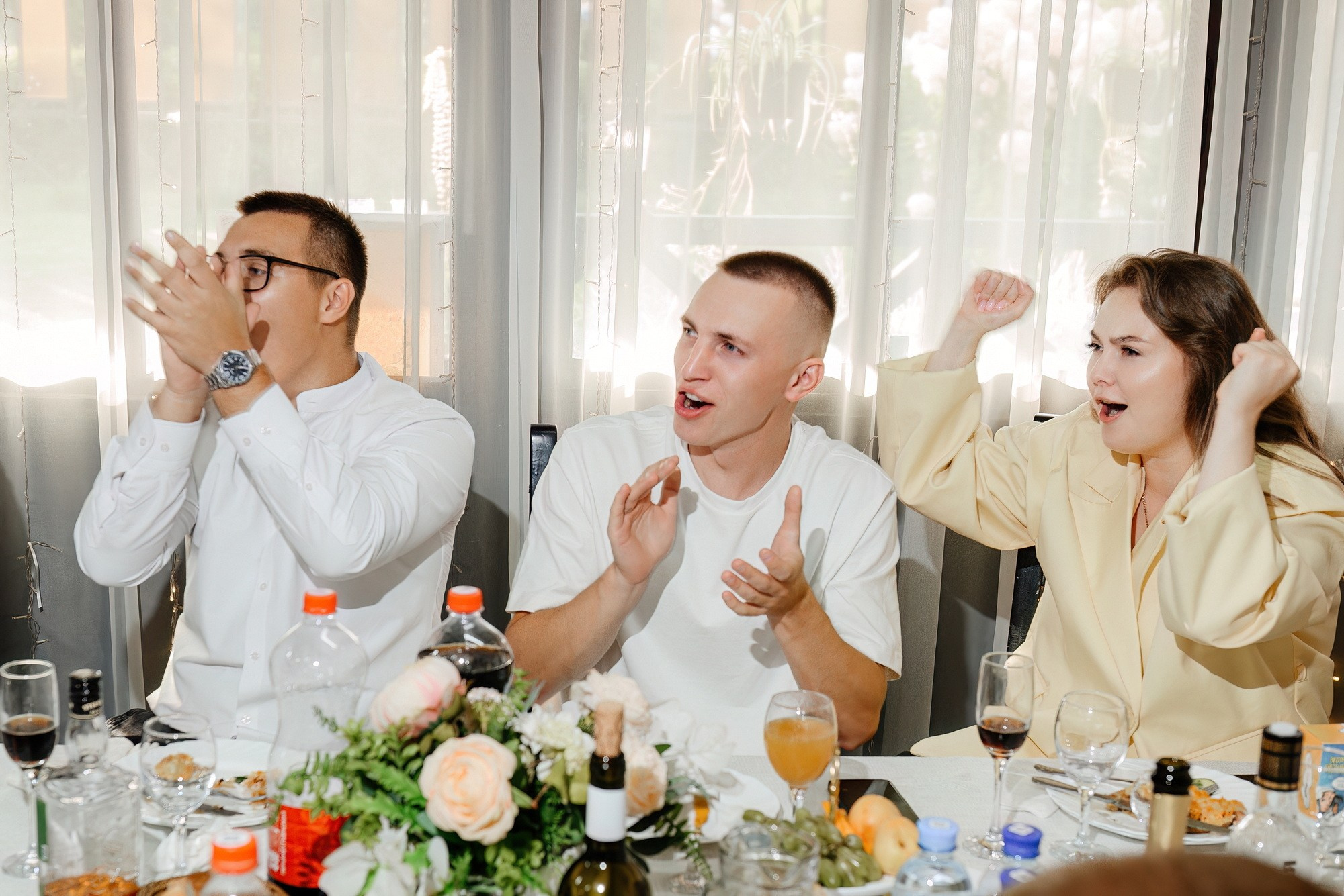 Валерия и Максим. Свадебный и репортажный фотограф Никита Сницарев в Барнауле