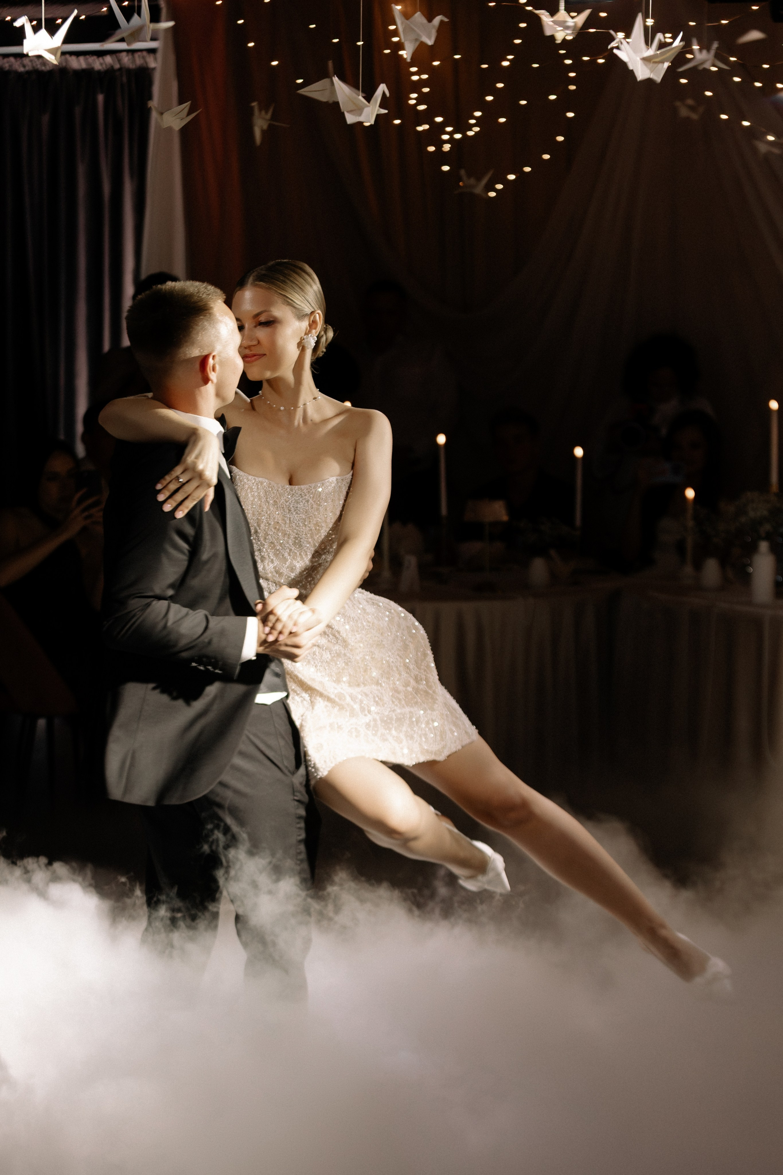 Ясный мой свет. Свадебный фотограф Алина Хабарова