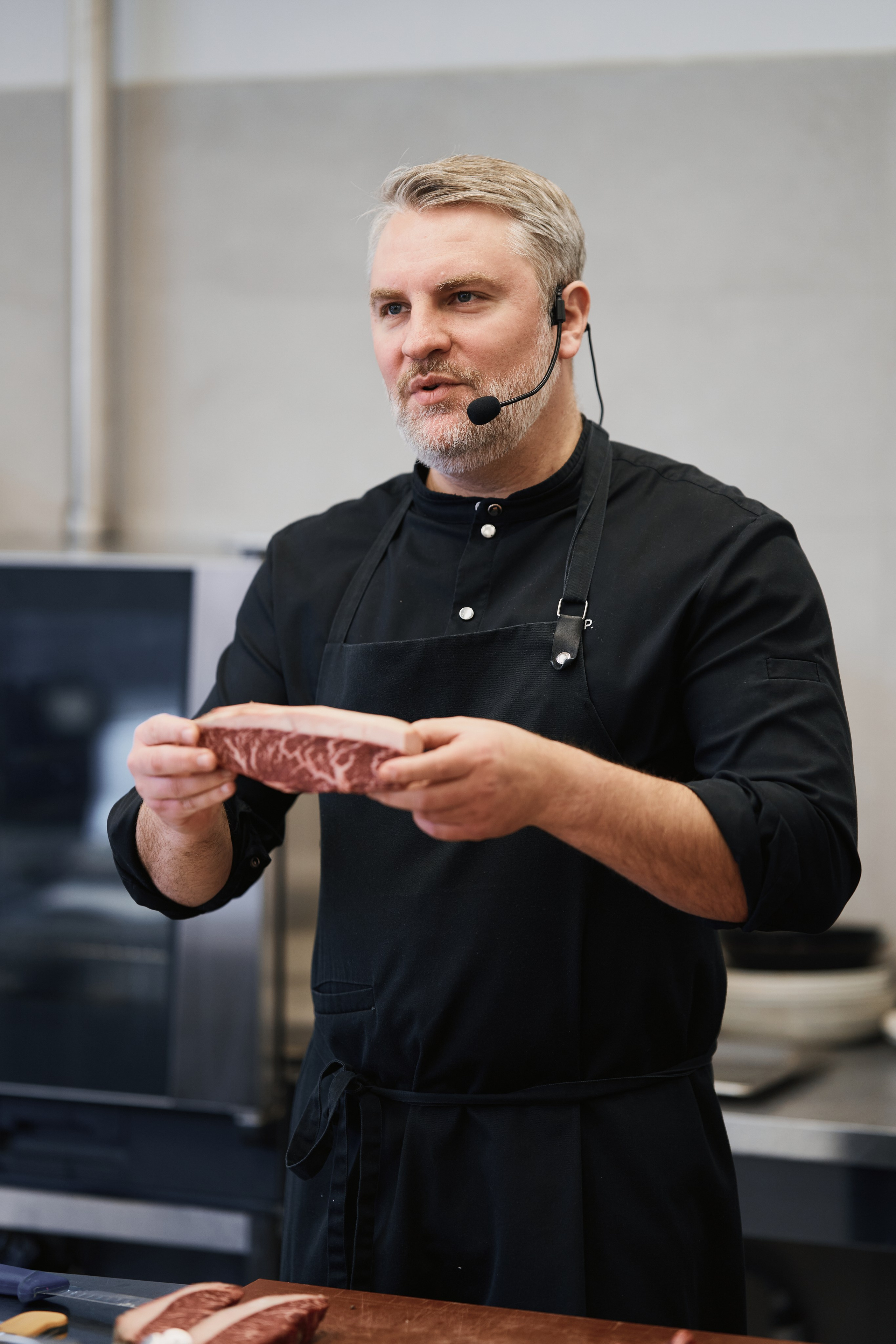 Российский форум гостеприимства 2025. Фотограф Ольга Зинченко