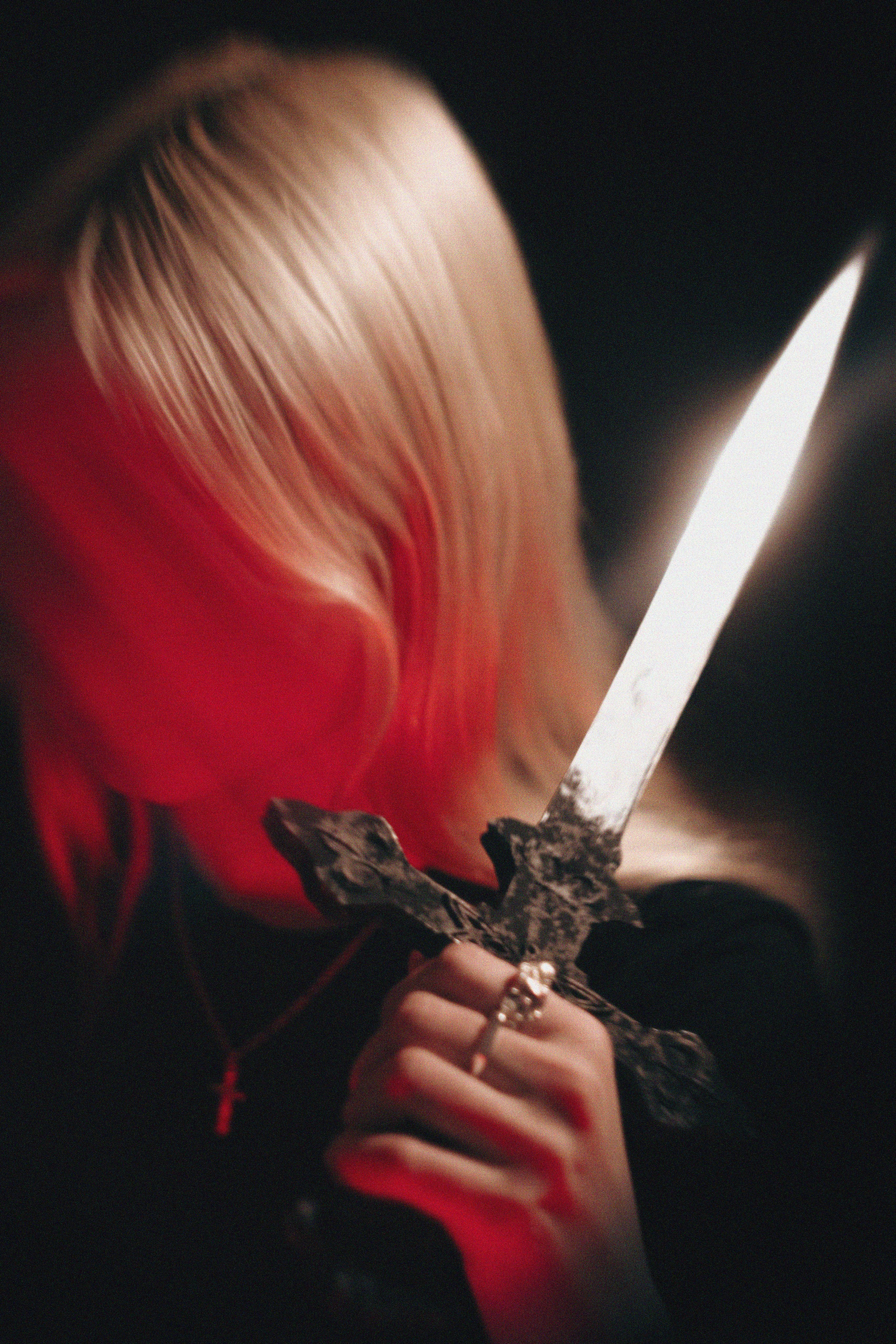 Gothic. Фотограф Крутой Максим