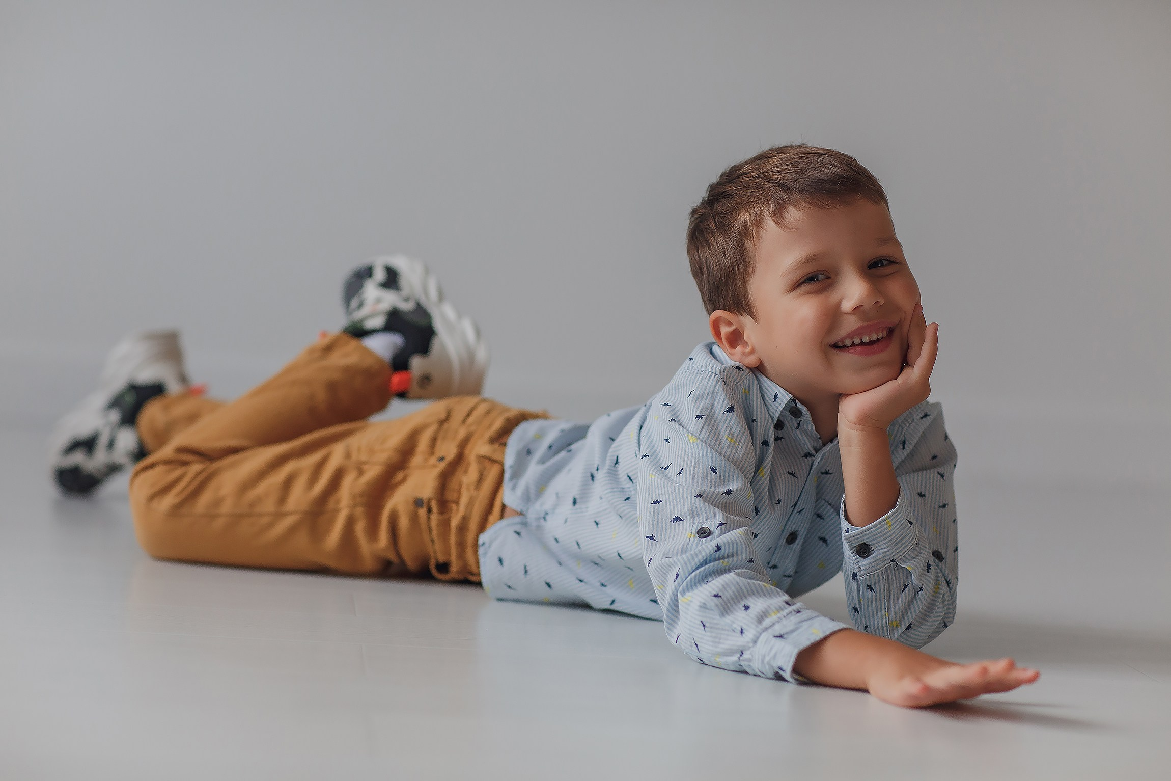 Малыши. Фотостудия СМУЗИ