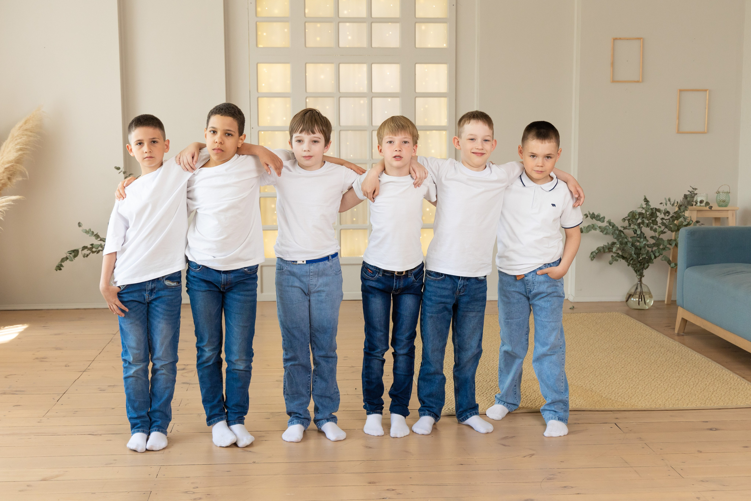 Студия Второклашки. Семейный, детский, школьный фотограф в Благовещенске Яна Белоусова