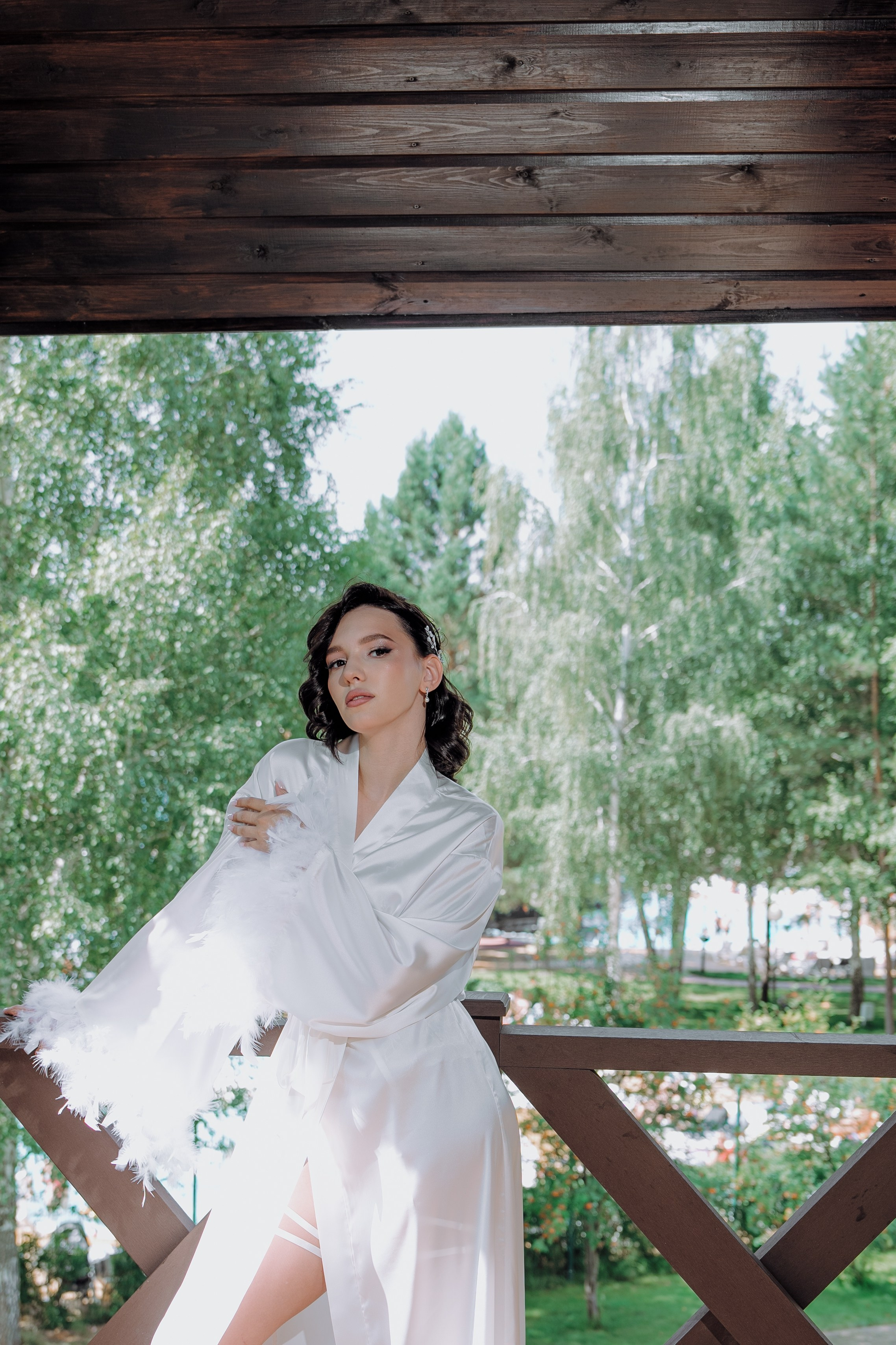 «Андрей и Юлия» 2024