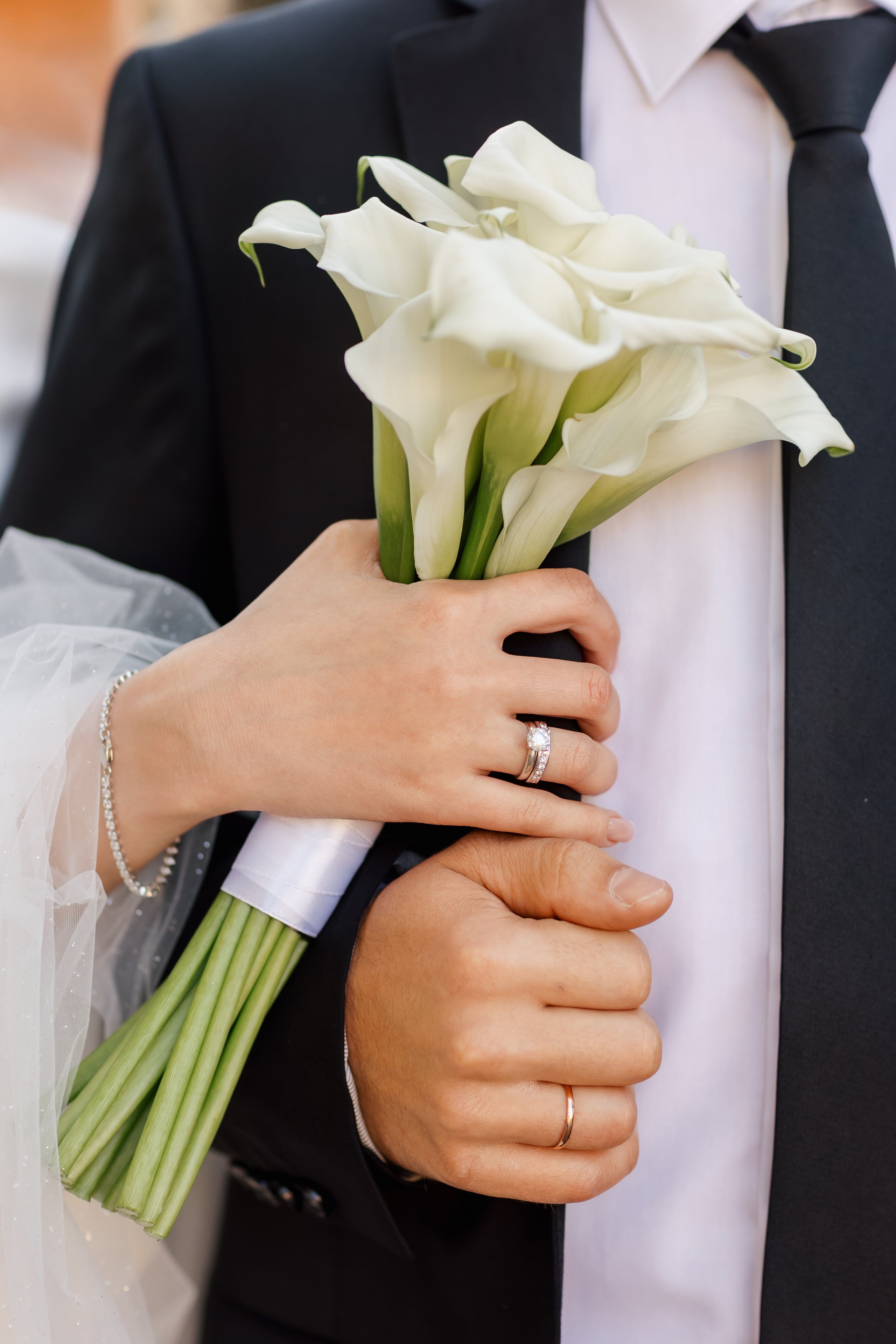 Свадебный фотограф в Хабаровске