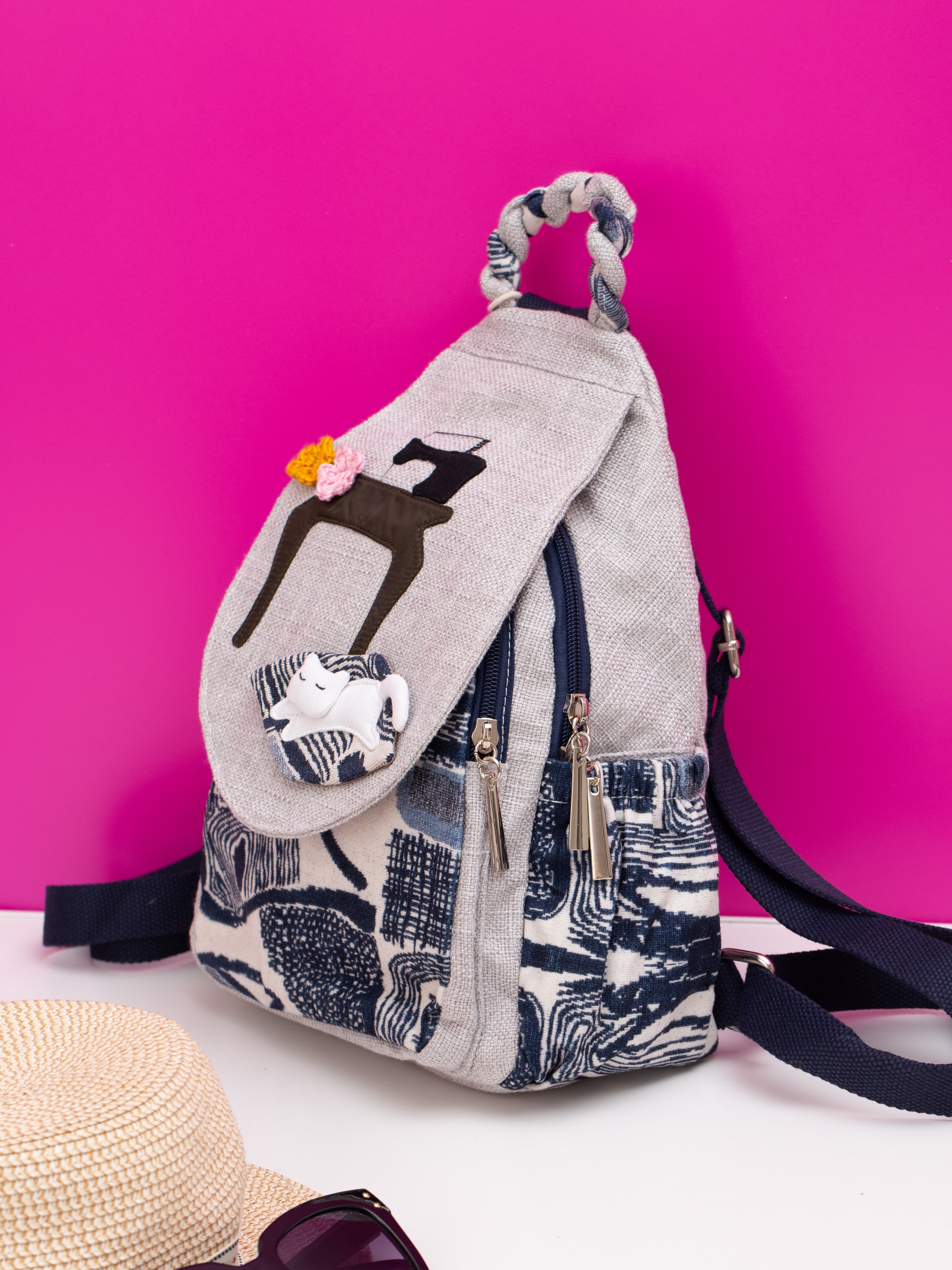 Сумки. Предметный и женский фотограф в Новосибирске