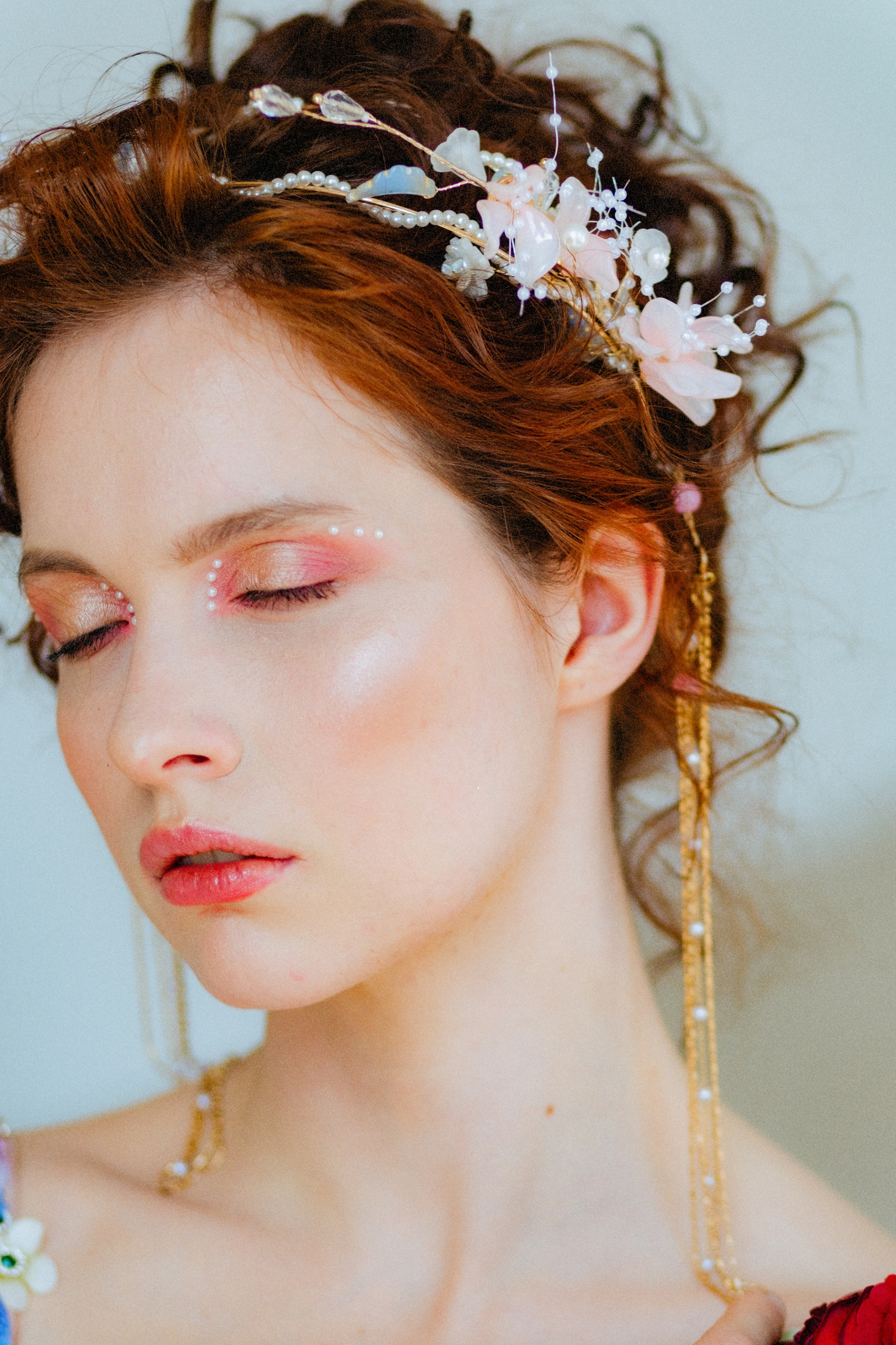 Desert Flower. Свадебный, семейный фотограф в Санкт-Петербурге