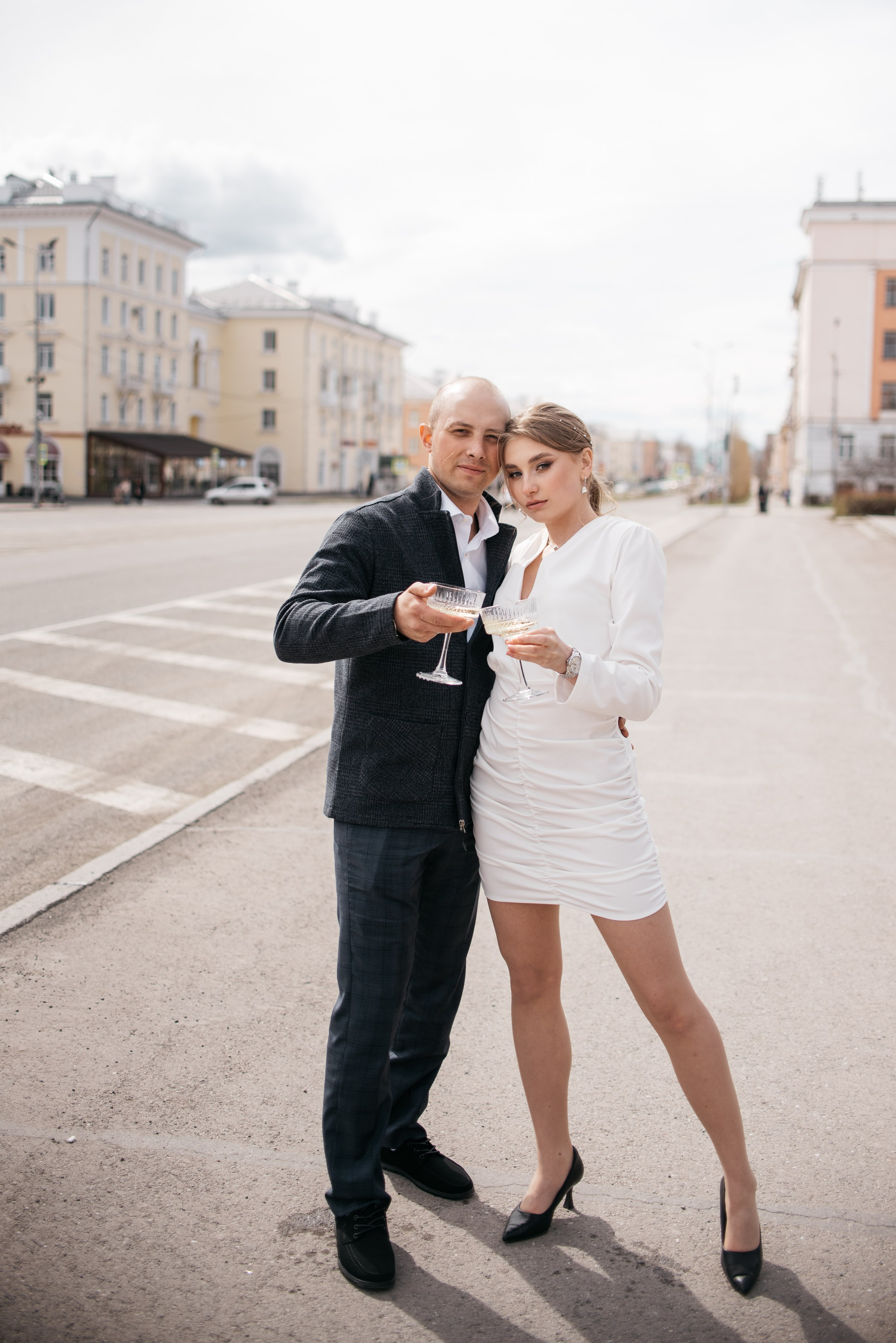 Wedding day 17.05.2024. Фотограф Галина Рагозина