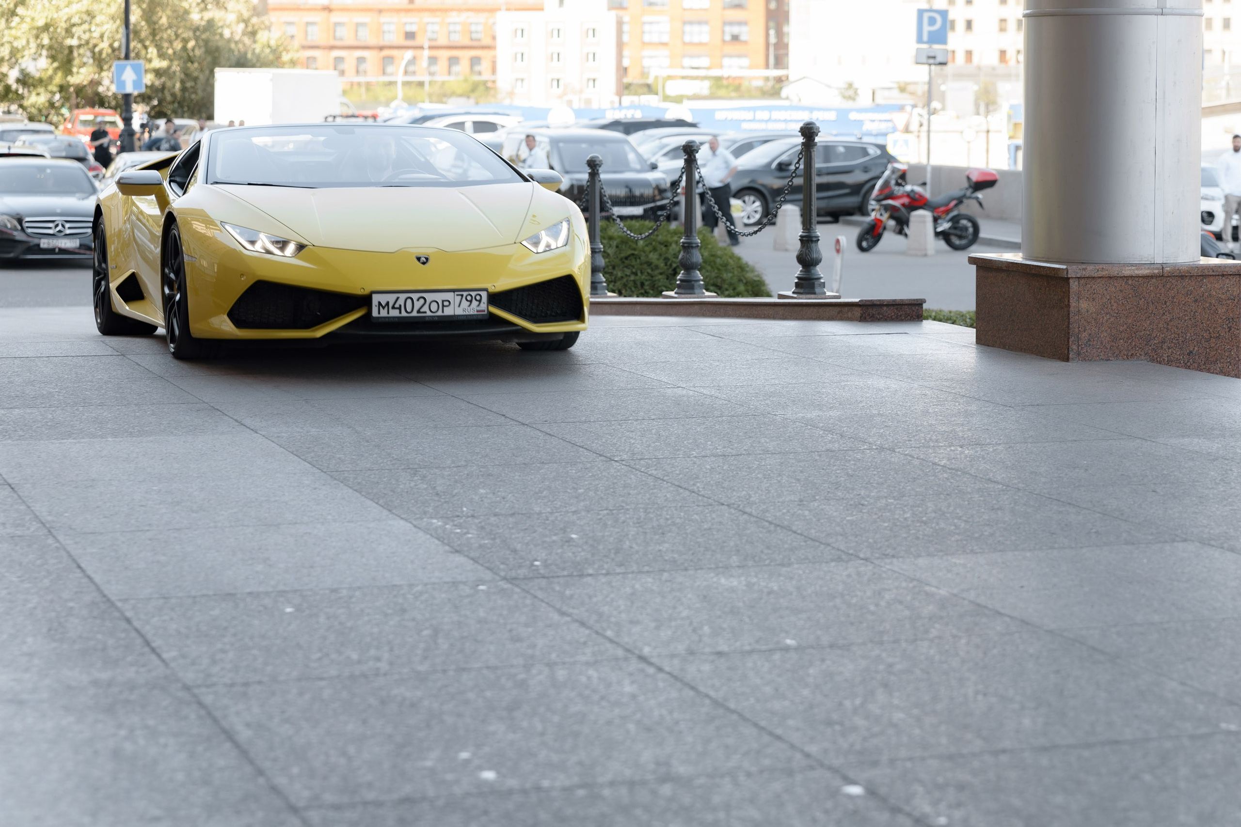 Павел и Ксения. Свадебный фотограф и видеограф Юрий и Эля Дубинины