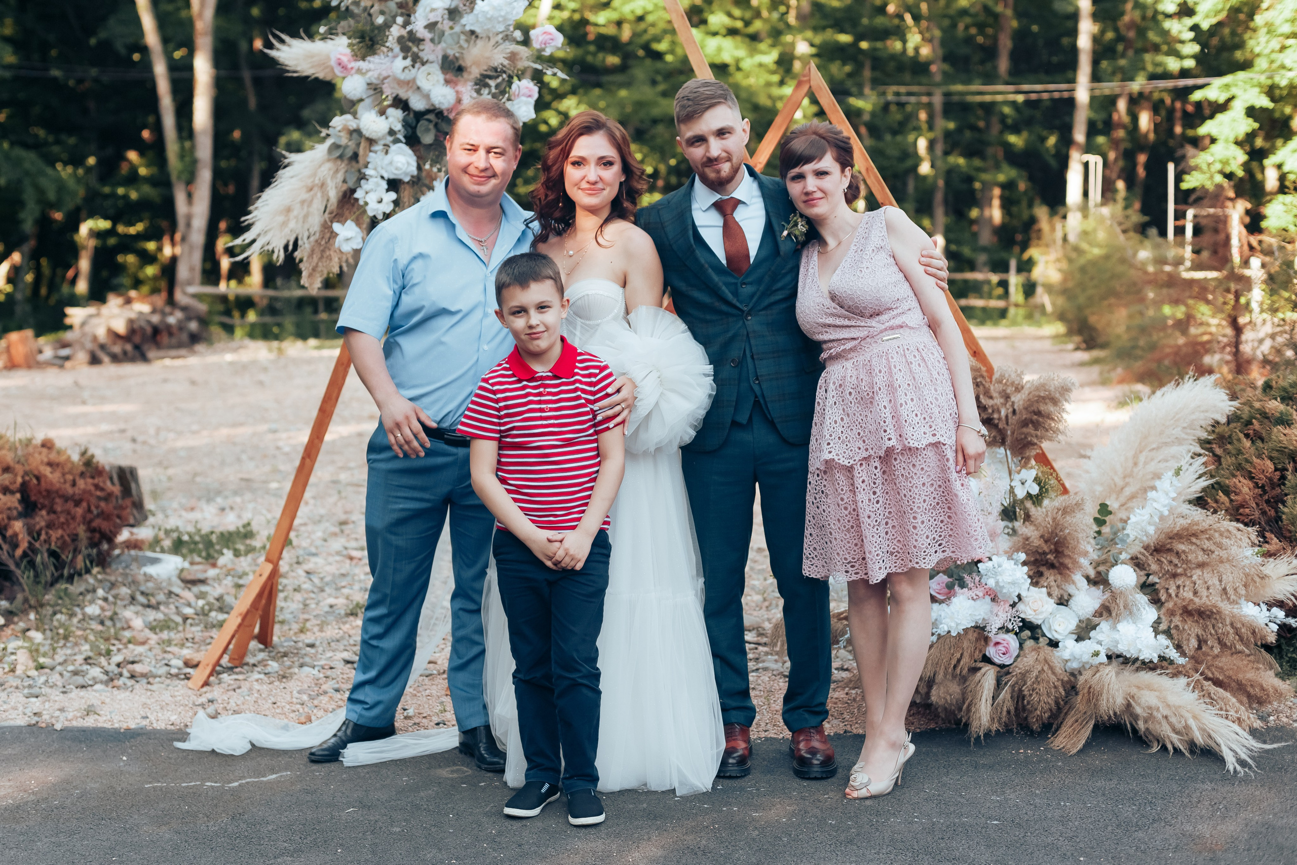 Коля и Оля. Свадебный фотограф в Краснодаре Николай Крауз