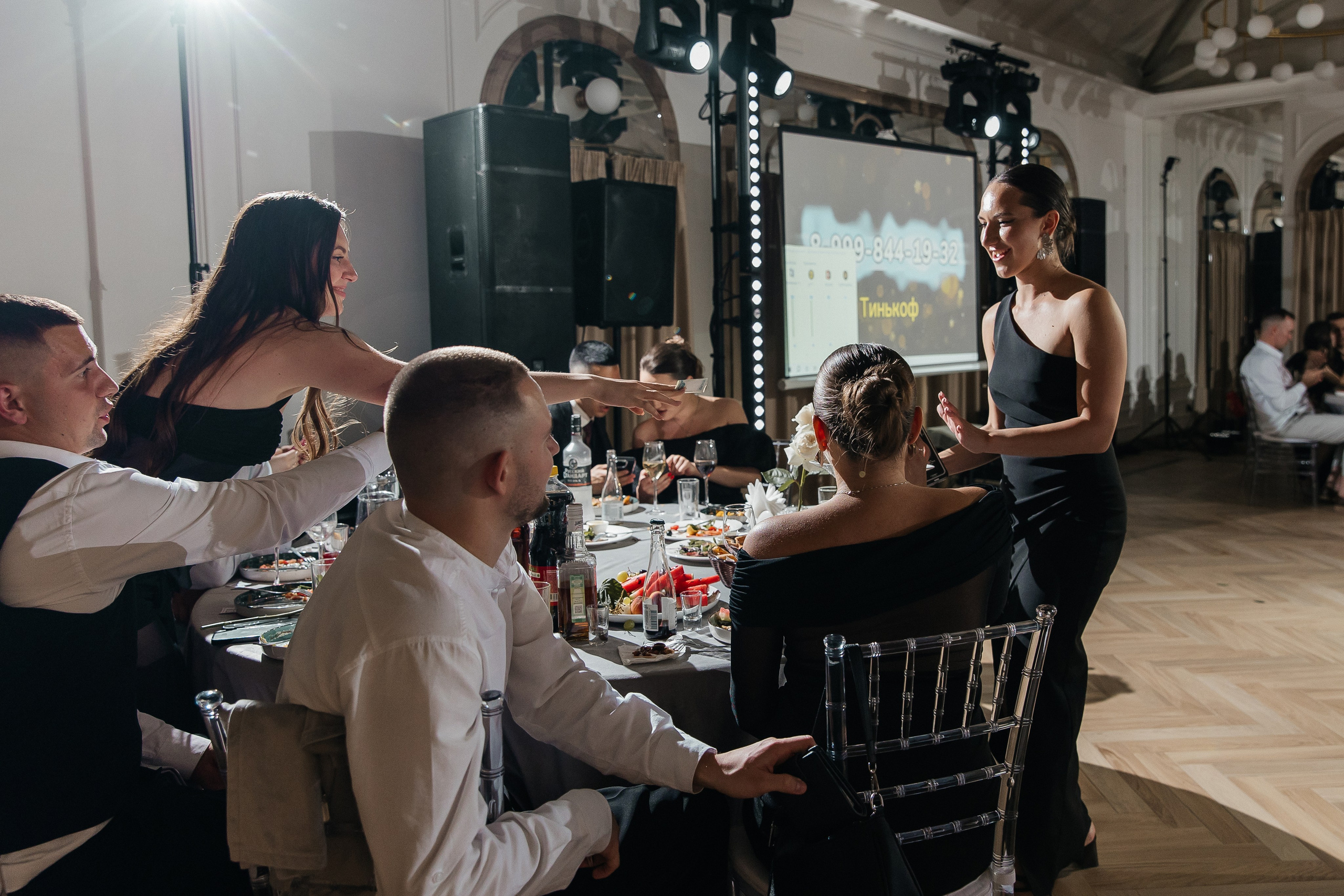 Кристина и Александр. Свадебный и семейный фотограф в Вологде Екатерина Назарина