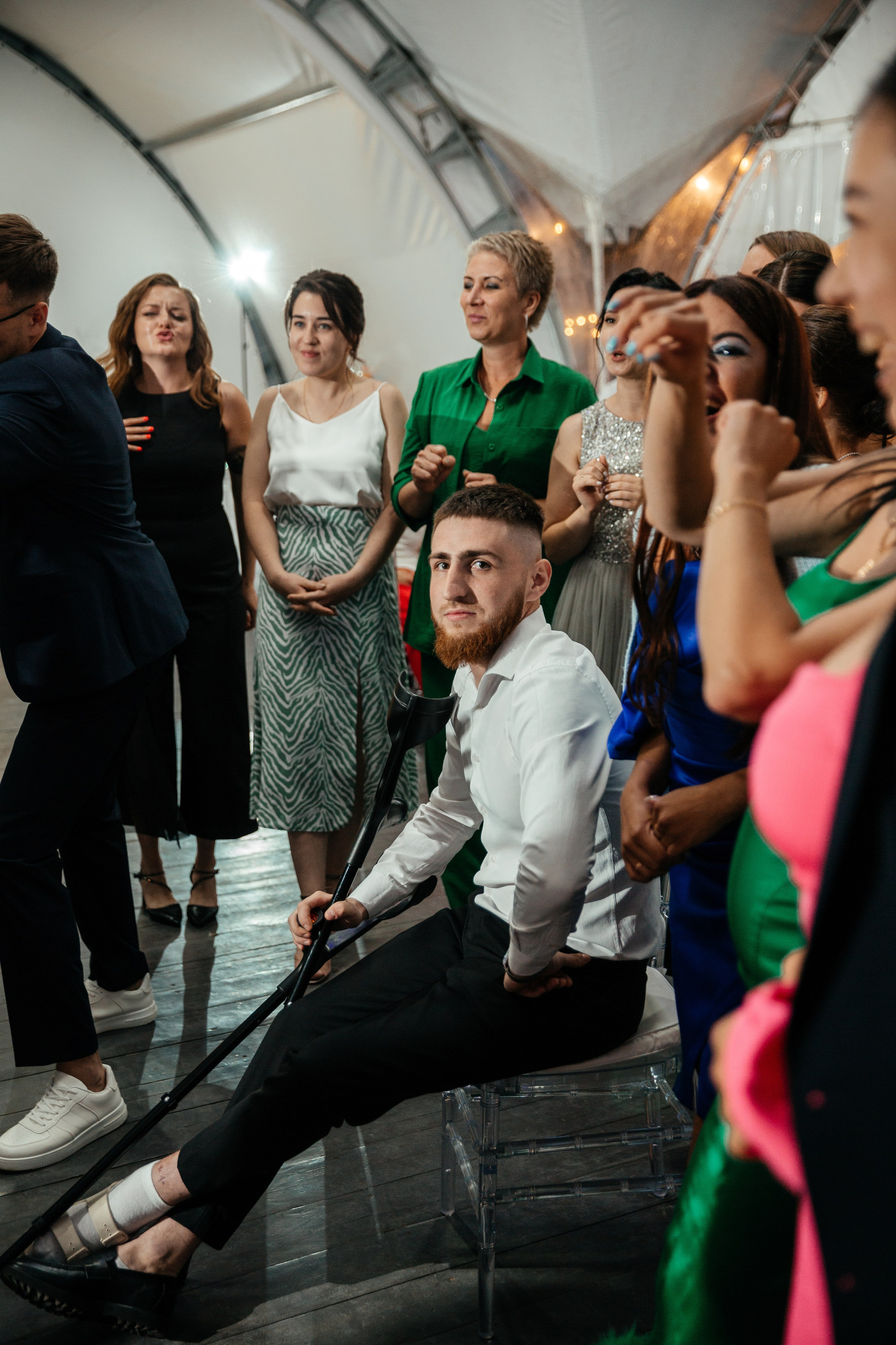 Матвей и Настя | Obninsk. Свадебный фотограф Ангелина Зотова | Обнинск, Москва, Калуга