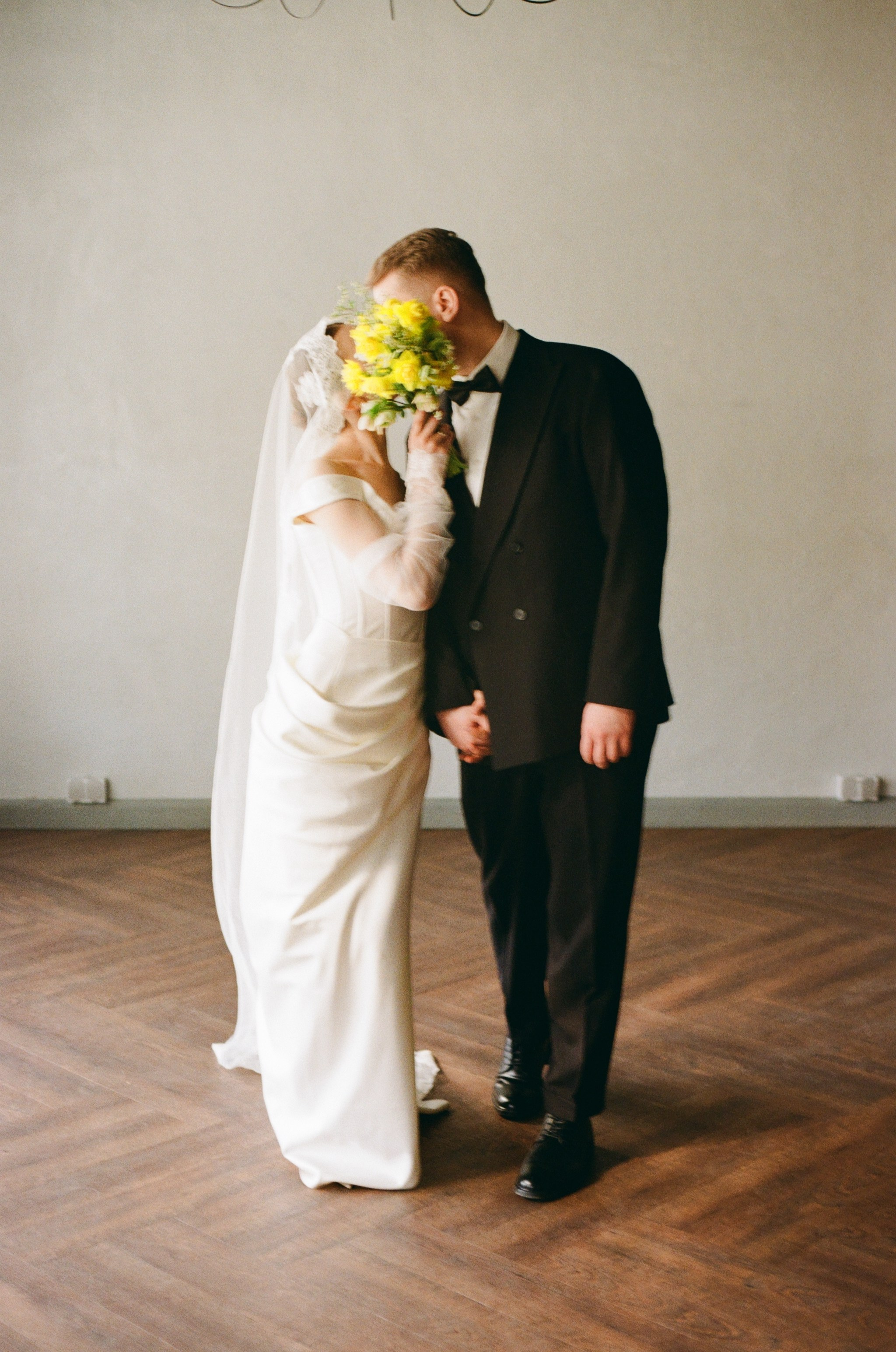 Ты моя. Свадебный фотограф Ангелина Зотова | Обнинск, Москва, Калуга