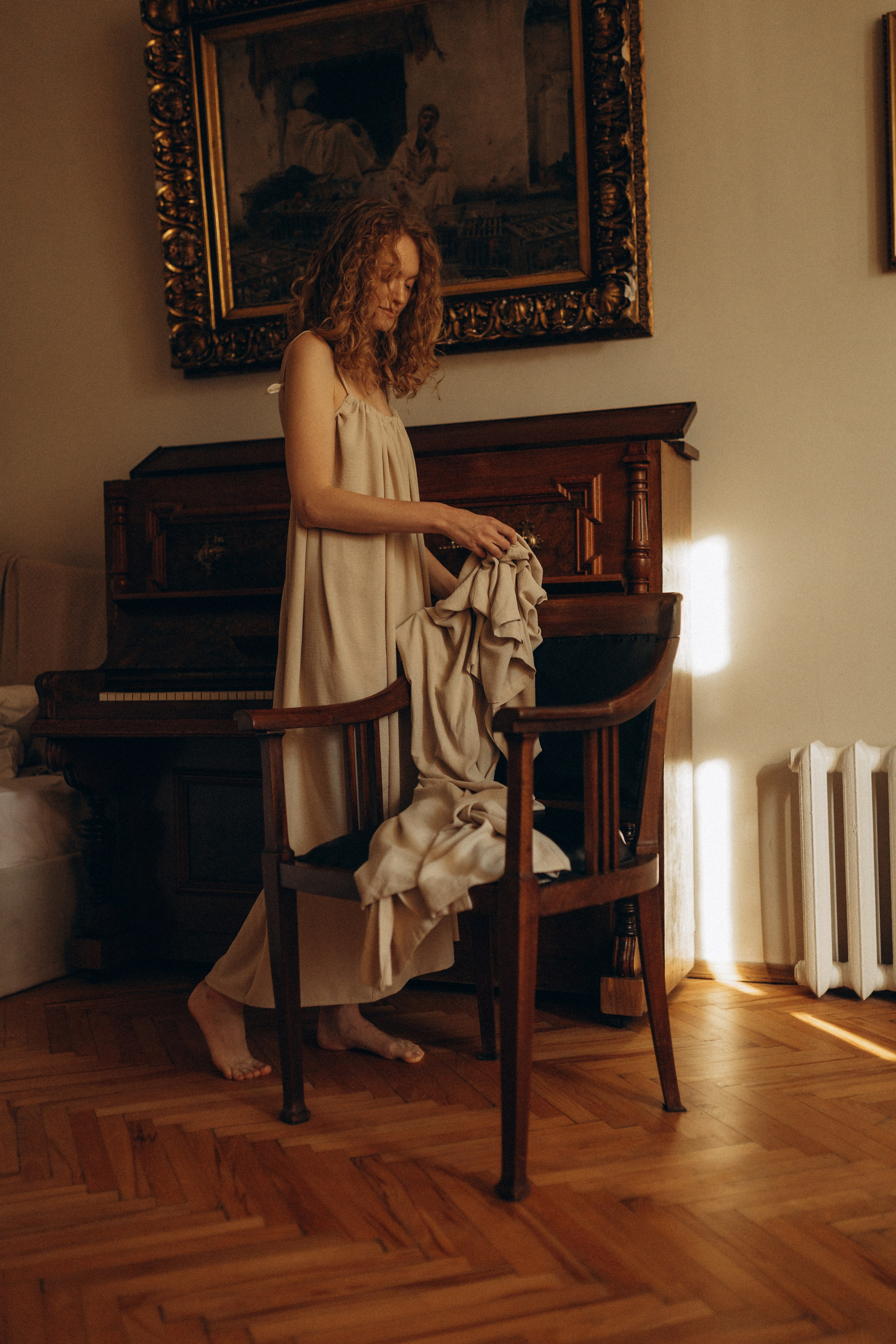 Портретные съёмки. Семейный и портретный лайфстайл фотограф в Санкт-Петербурге Даша Державец