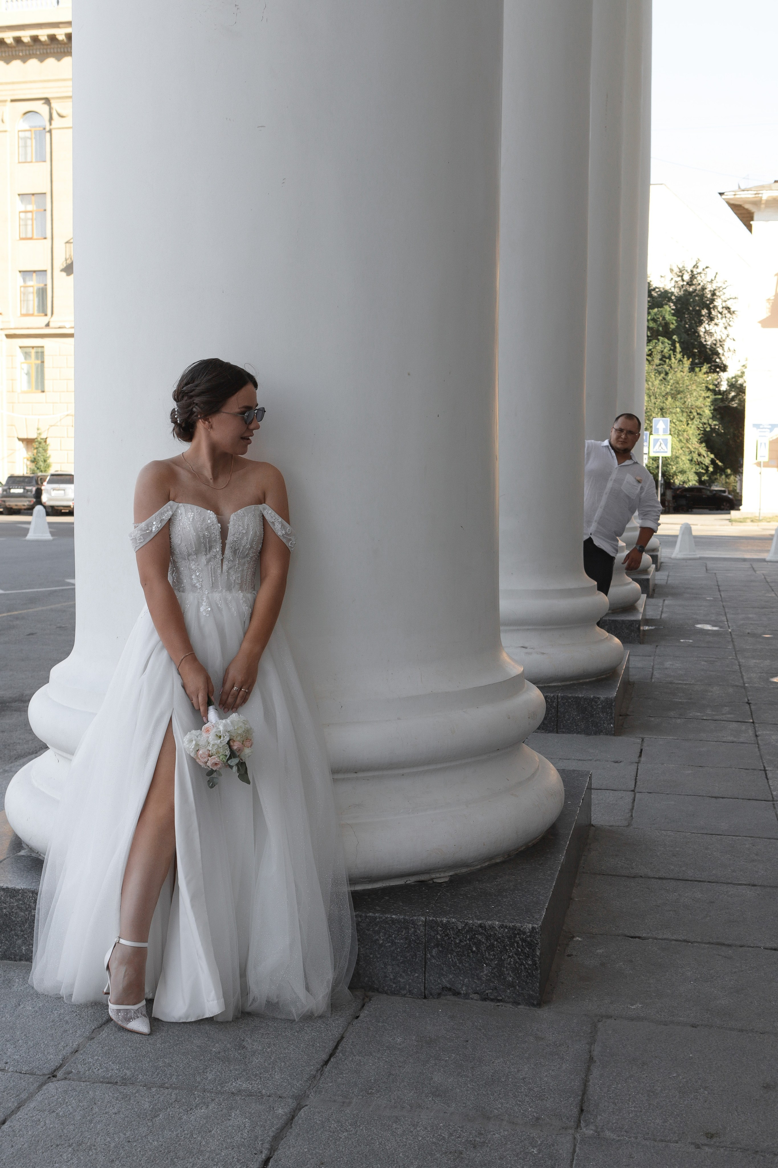 Wedding. Свадебный фотограф Волгоград, Волжский