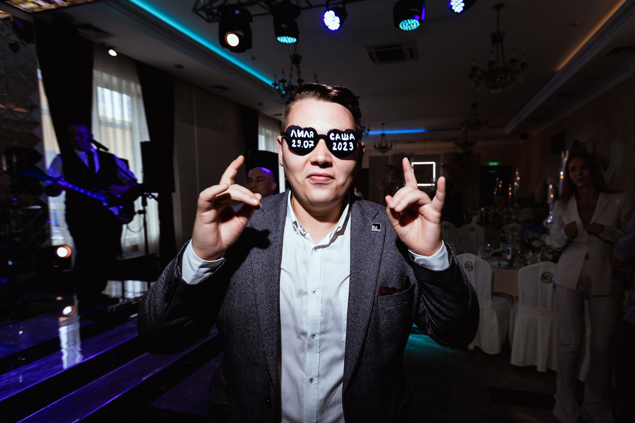 Александр и Лилия. Тимур Аминов | Фотограф в Кемерове