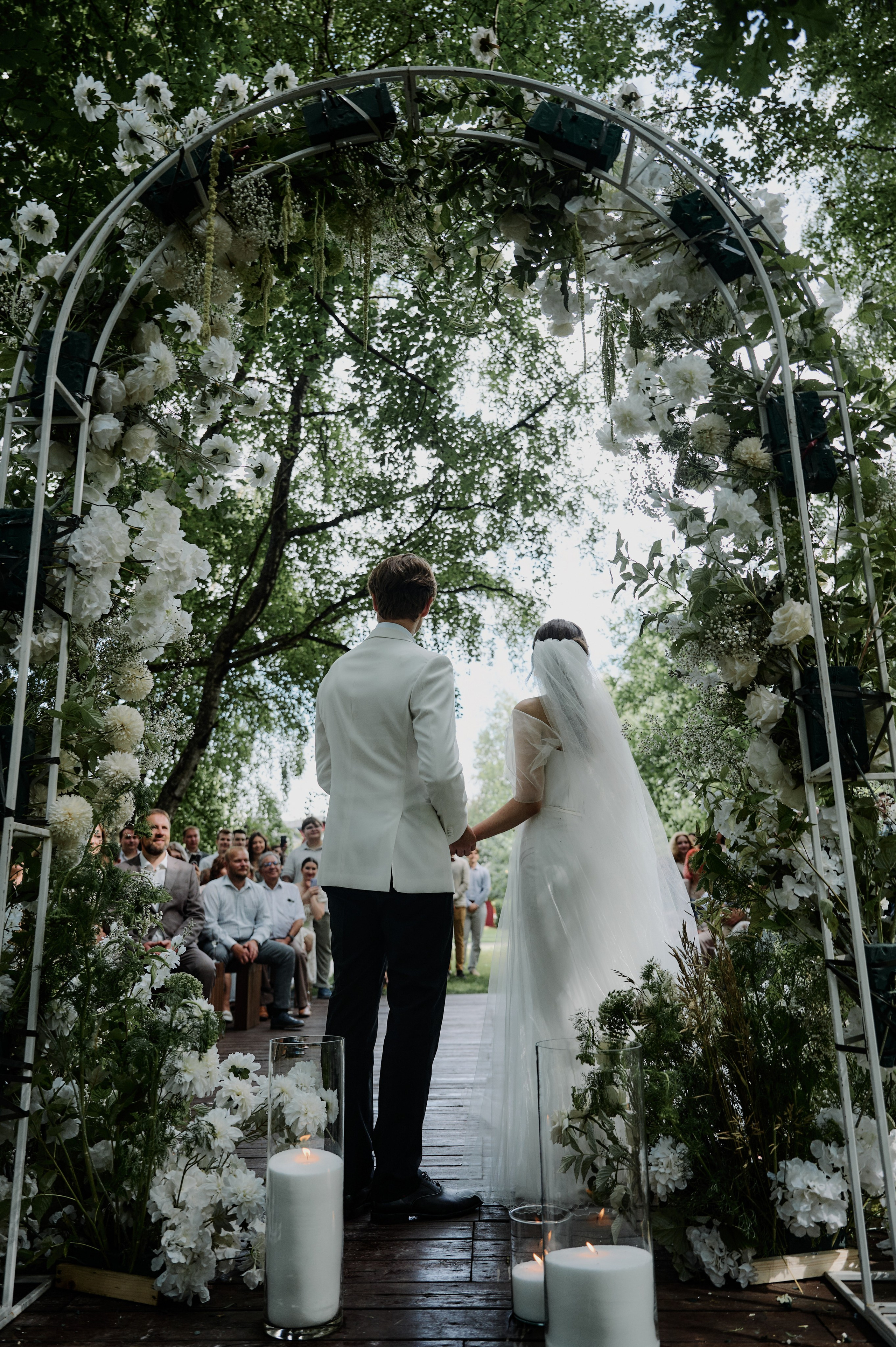 M&L. Свадебный и репортажный фотограф