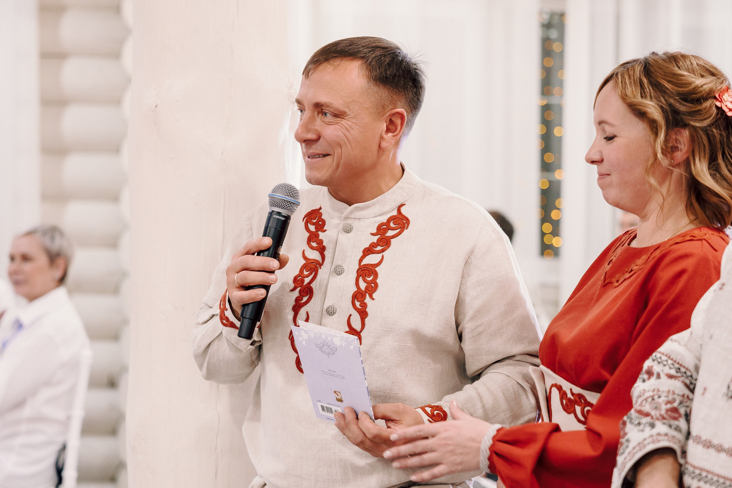 Свадебный день — Алексей и Анастасия. Лёшка Варзегов — фотограф