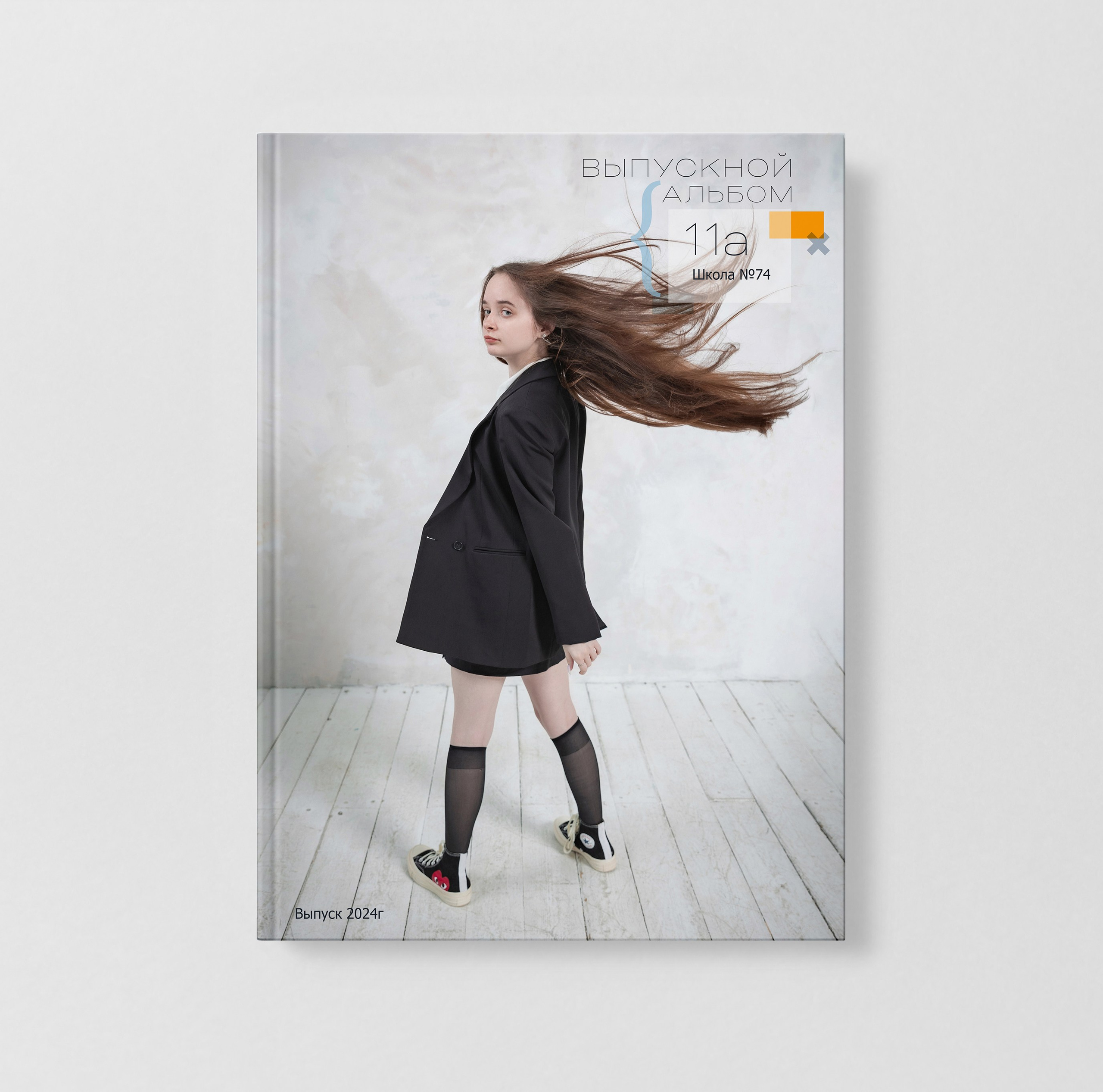 Фото, видео, авторские выпускные альбомы в Нижнем Новгороде