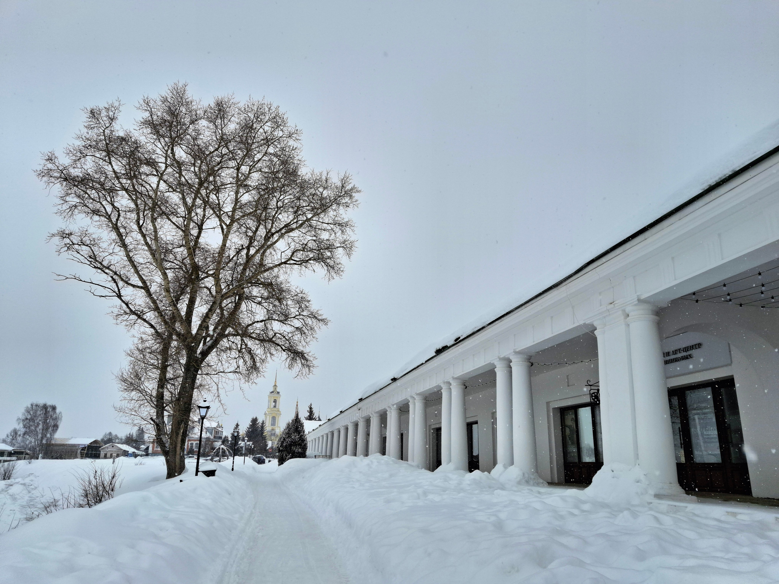 Последняя поездка. Игорь Жучков. Россия увиденная глазами путешествующего фотографа