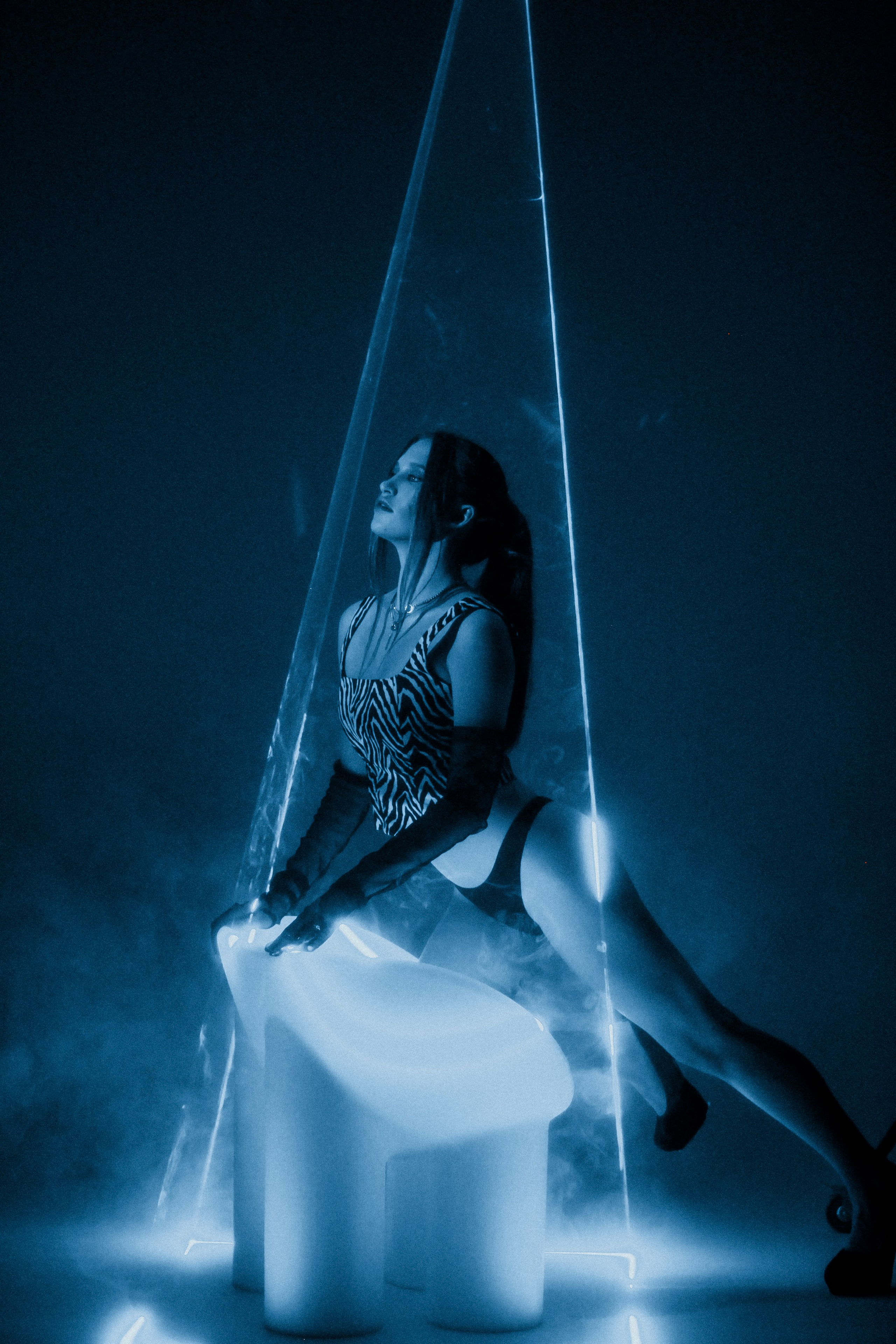 Лазер. Фотограф Киров — Глазов Арина Авакумова