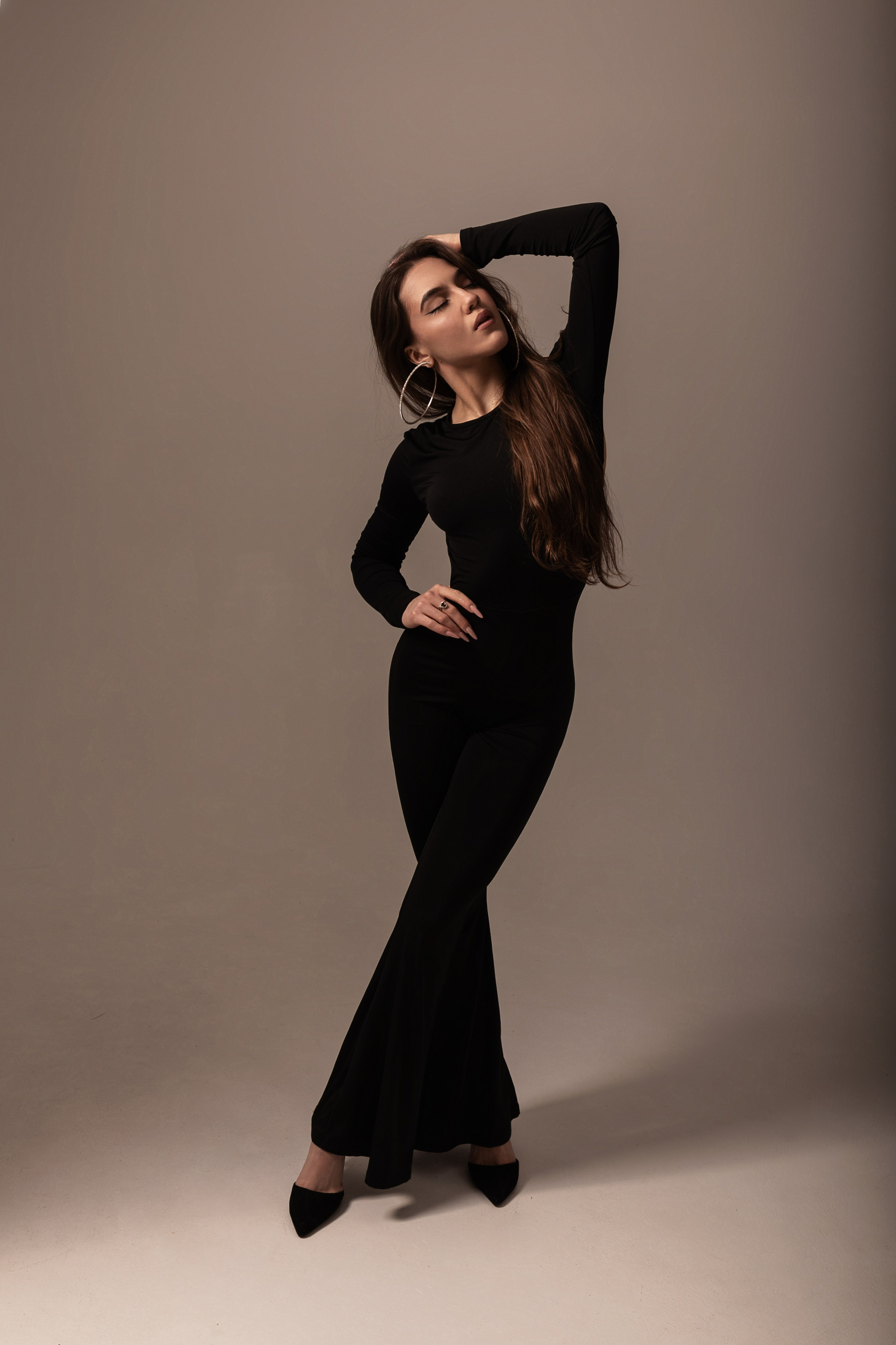 Алина Камалова