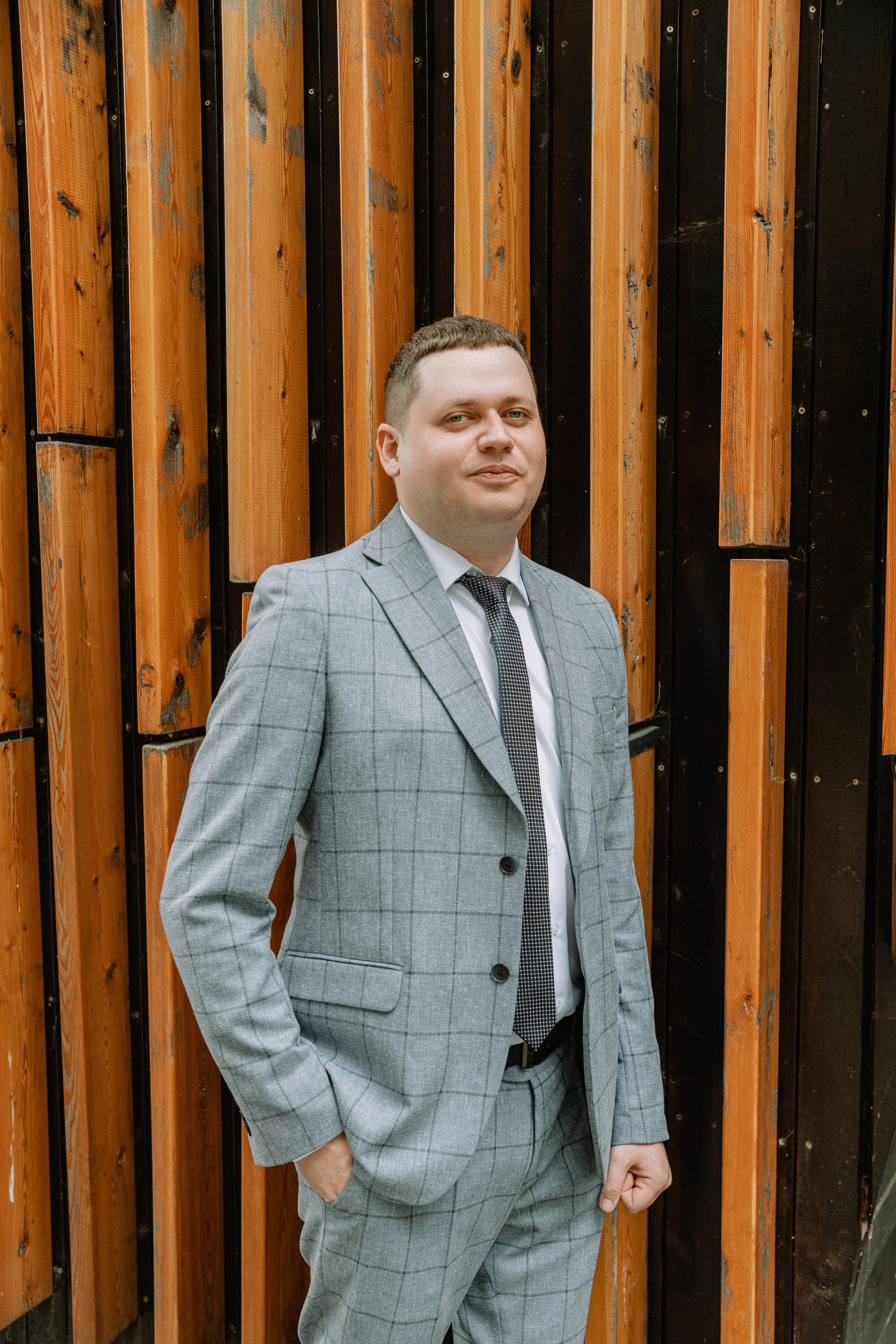 Анастасия и Иван. Фотограф Воронеж Варвара