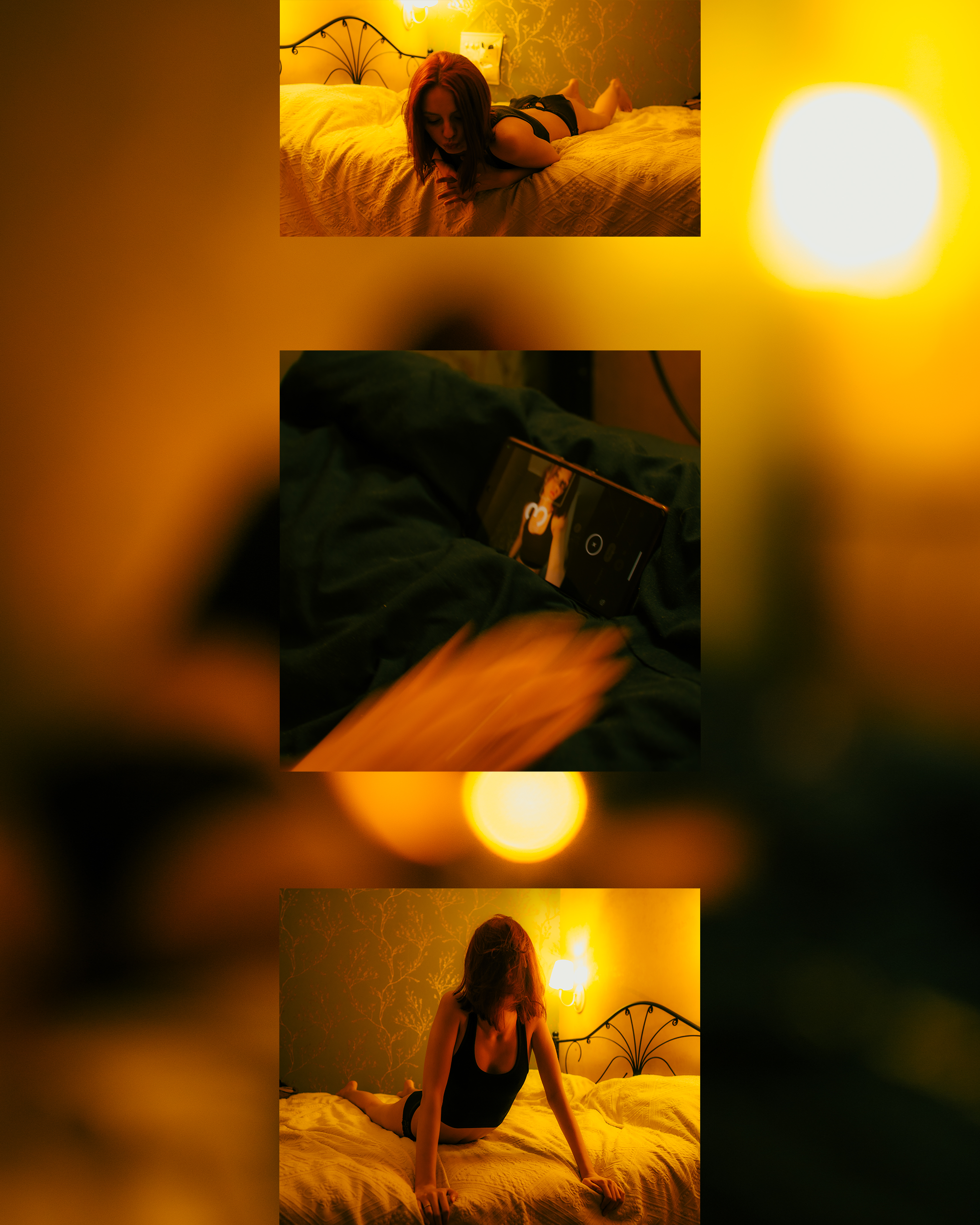 𝕽𝖚𝖇𝖊𝖏. Фёдор Малюгин. Ваш бади в визуале