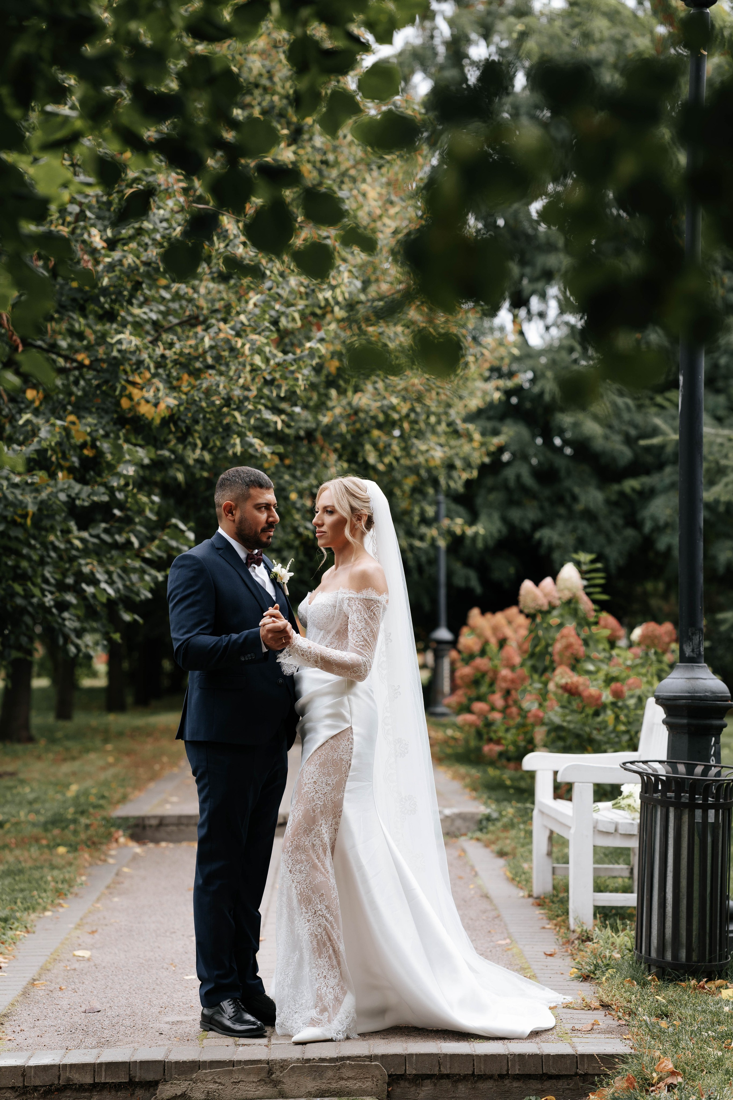 Svetlana & Evgeny. Свадебный фотограф в Воронеже Самохина Екатерина