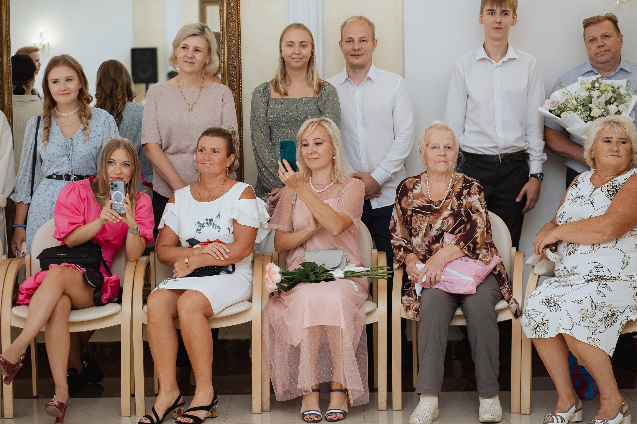 Dana & Nikita. Репортажный и свадебный фотограф в Ярославле Павел Грязнов