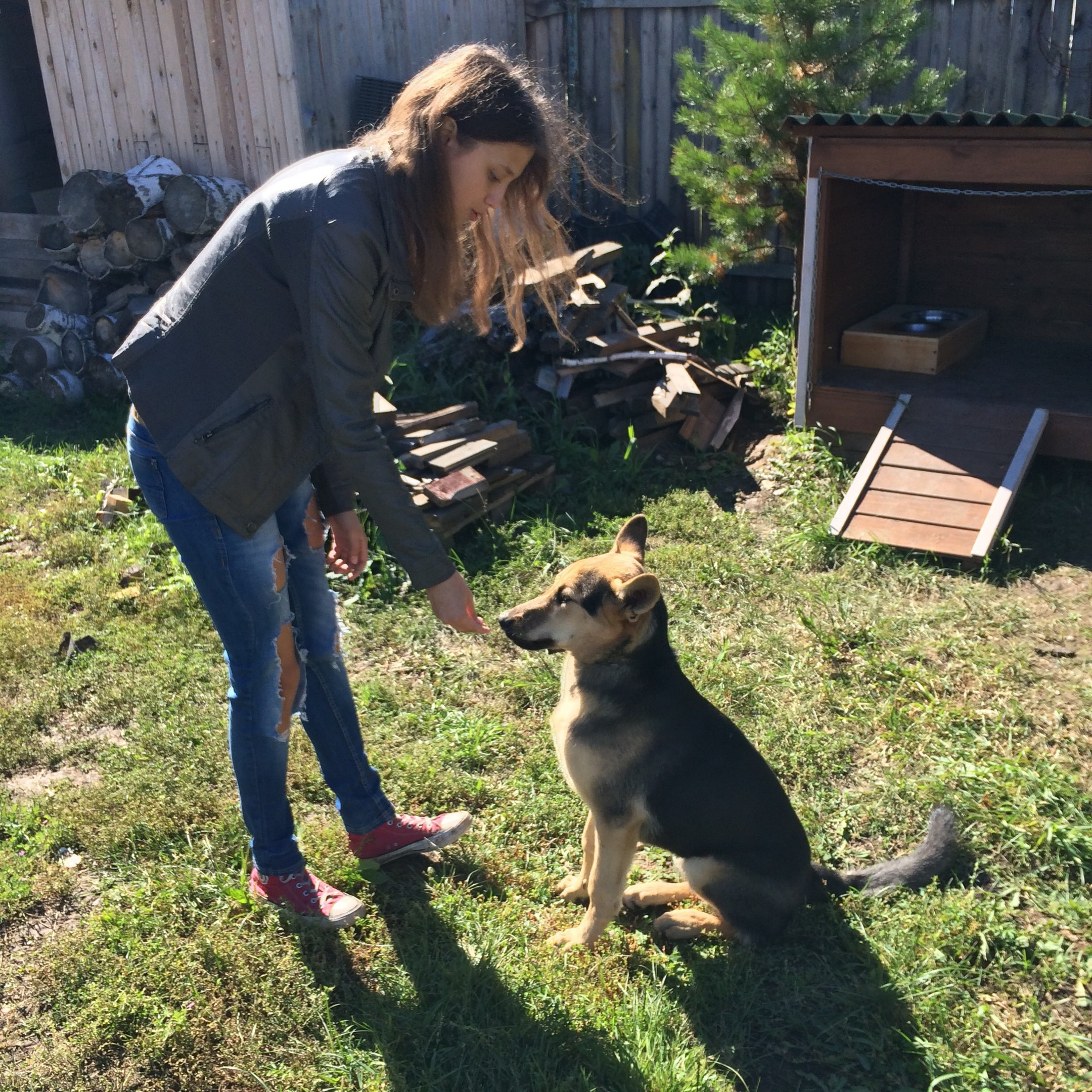 Сентябрь. Семейный, Свадебный фотограф СПБ Питер— Романова Екатерина