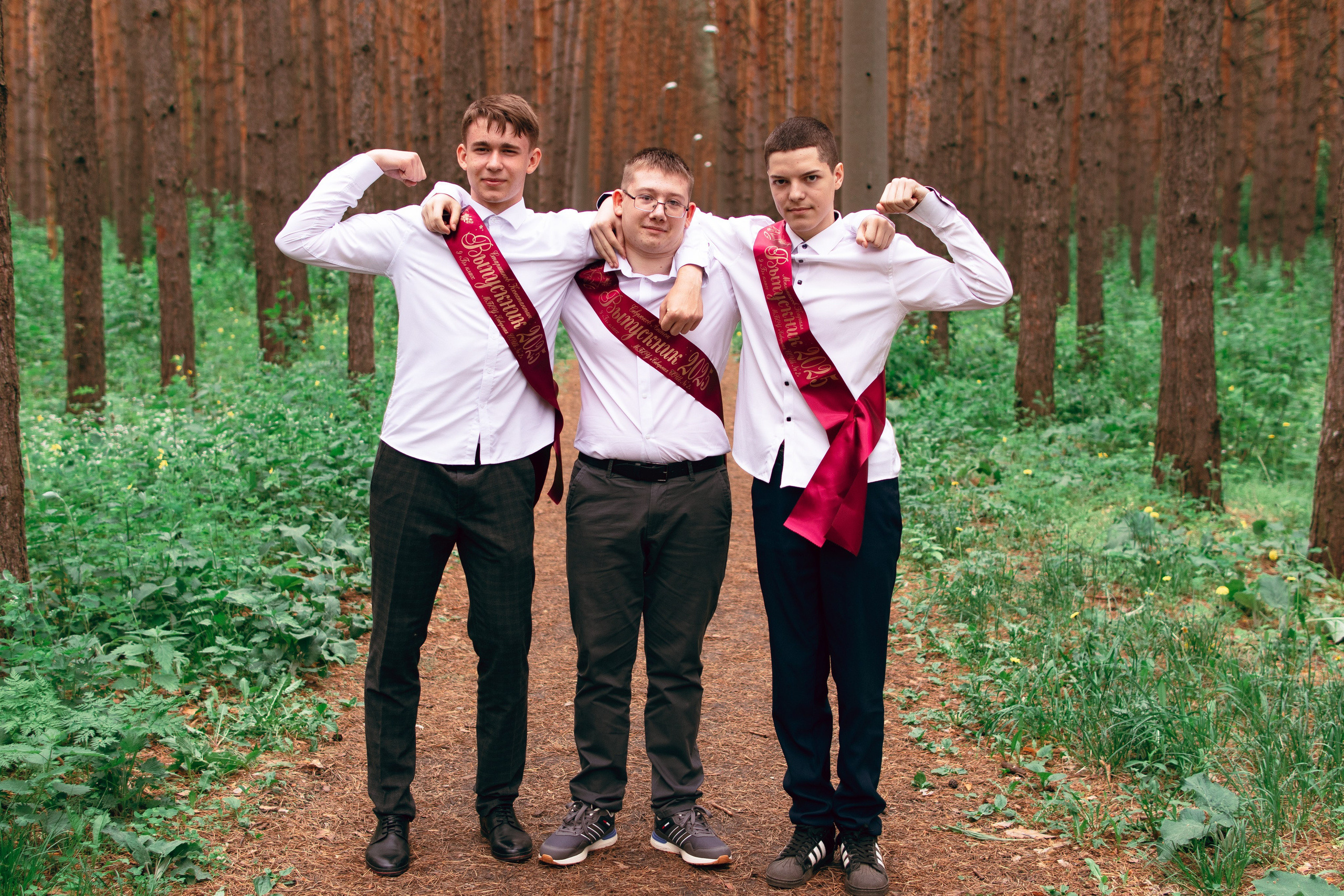 Северное. Фотограф и видеограф в Бугульме Аня Трутнева