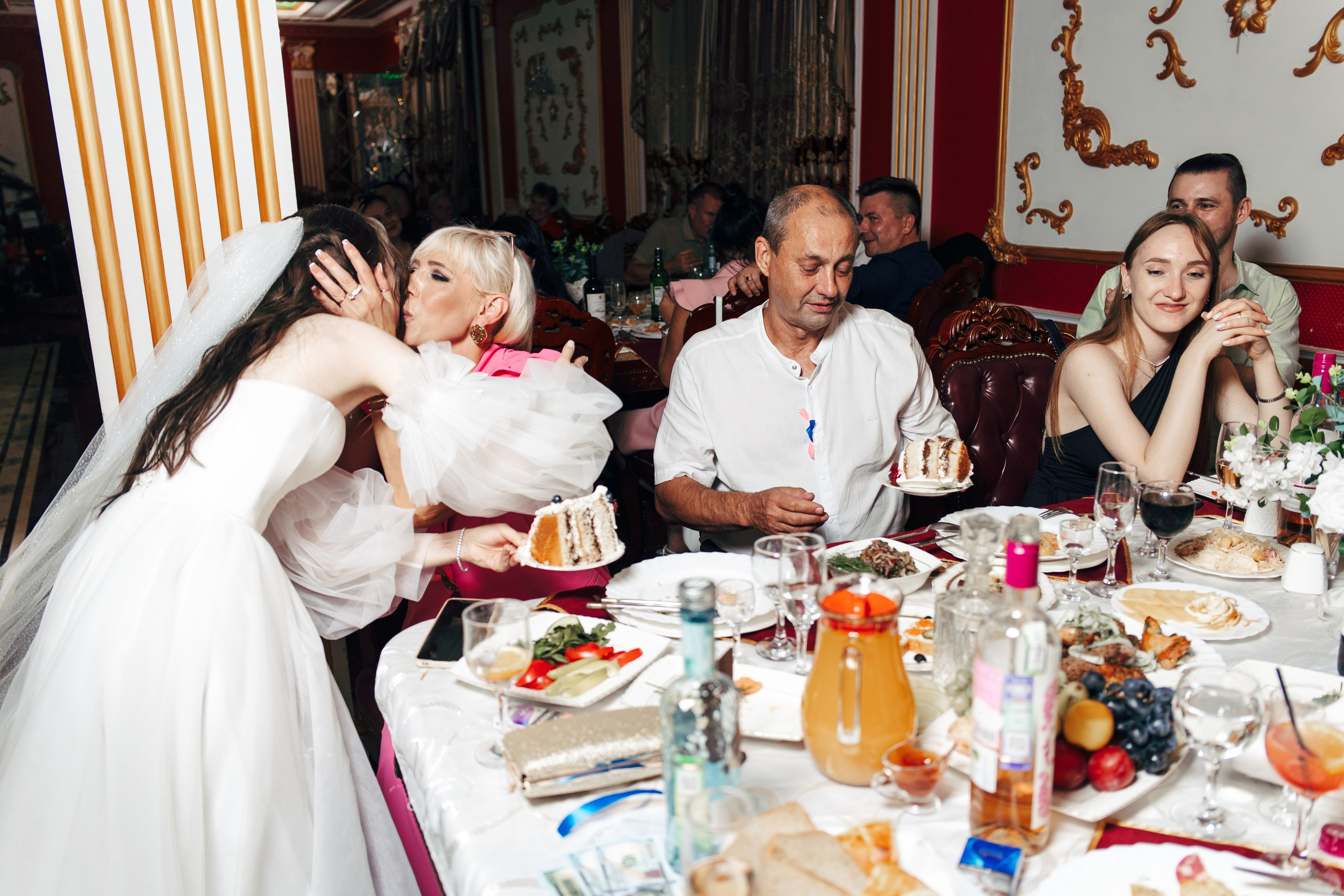 Яна и Ярослав. Фотограф и видеограф в Бугульме Аня Трутнева