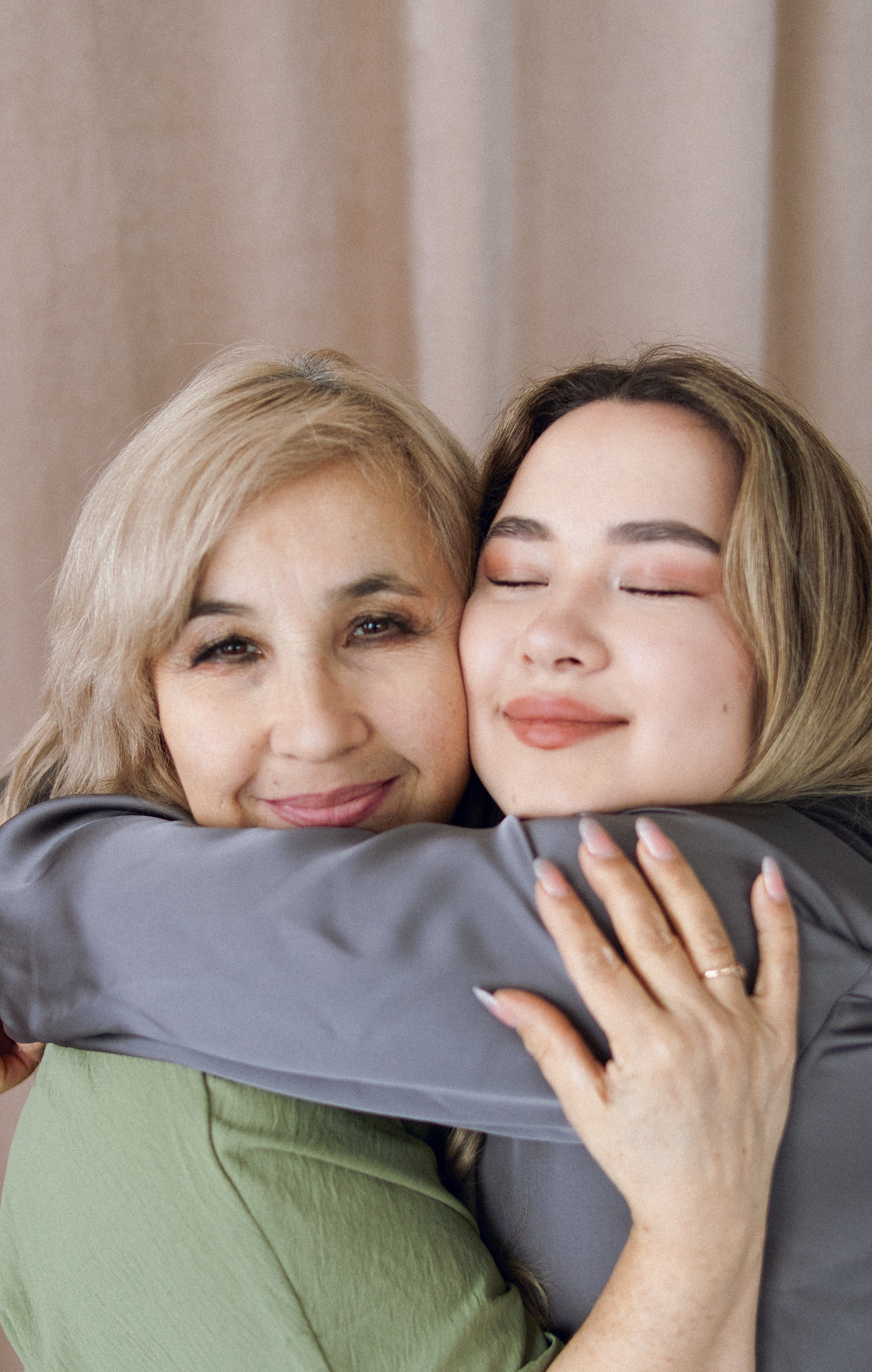 В объятиях любви. Фотограф и видеограф в Бугульме Аня Трутнева