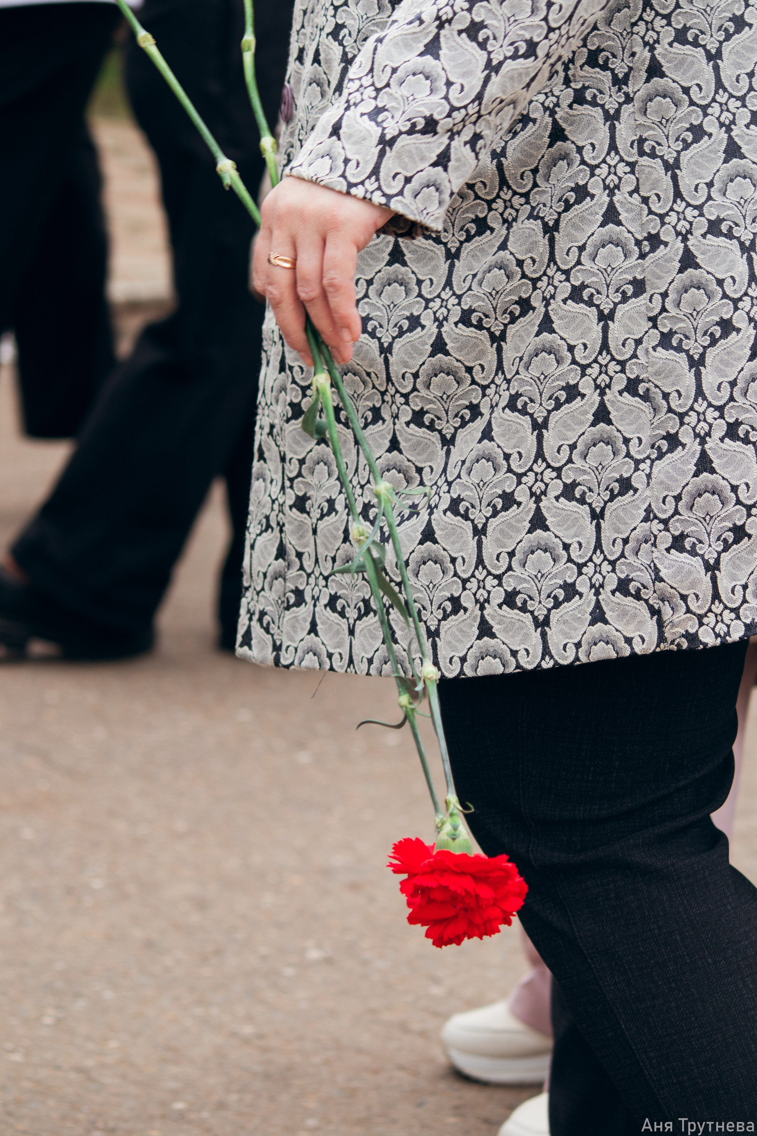 9 мая 2025. Фотограф и видеограф в Бугульме Аня Трутнева