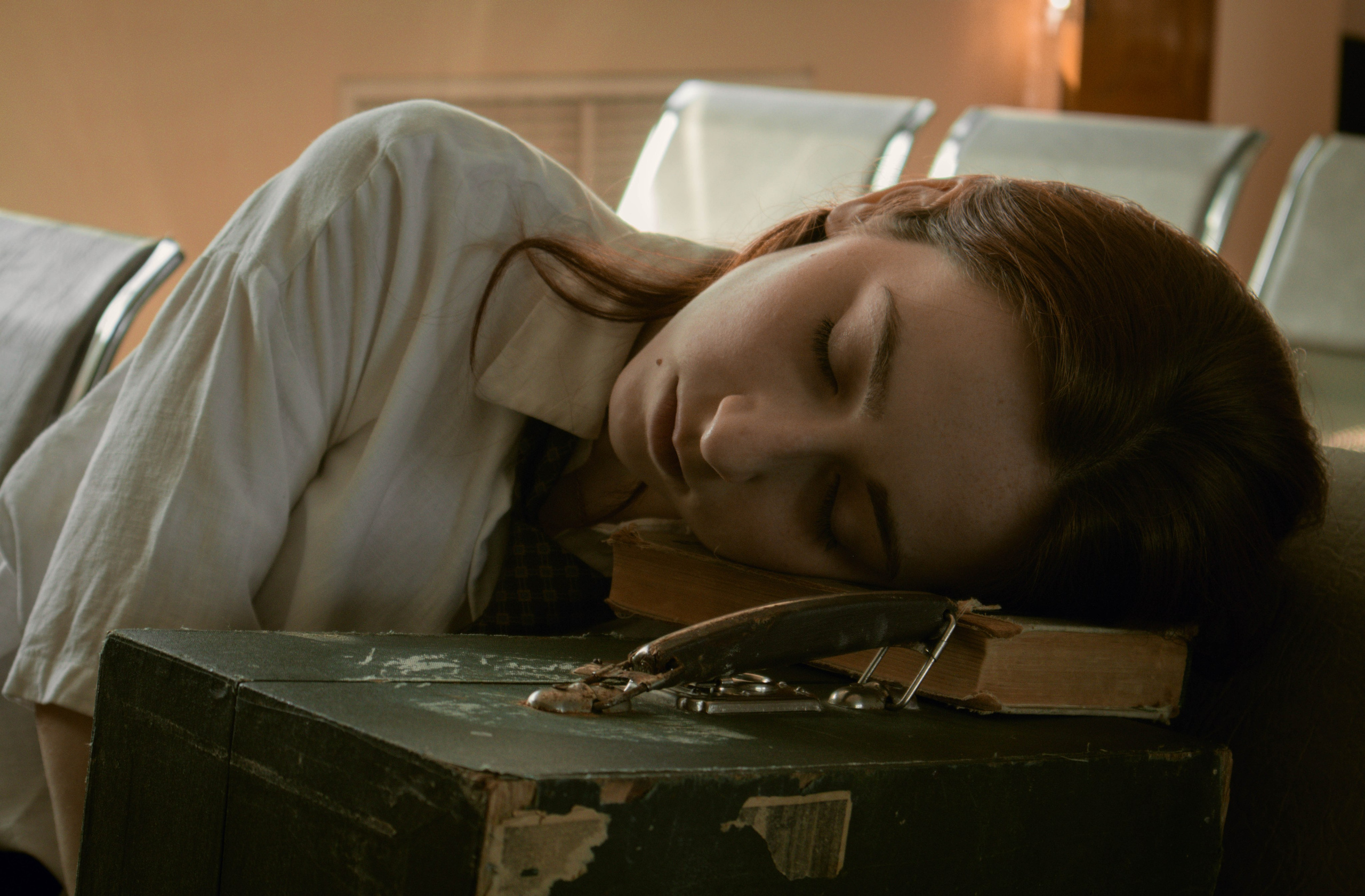 Аделина. Фотограф и видеограф в Бугульме Аня Трутнева