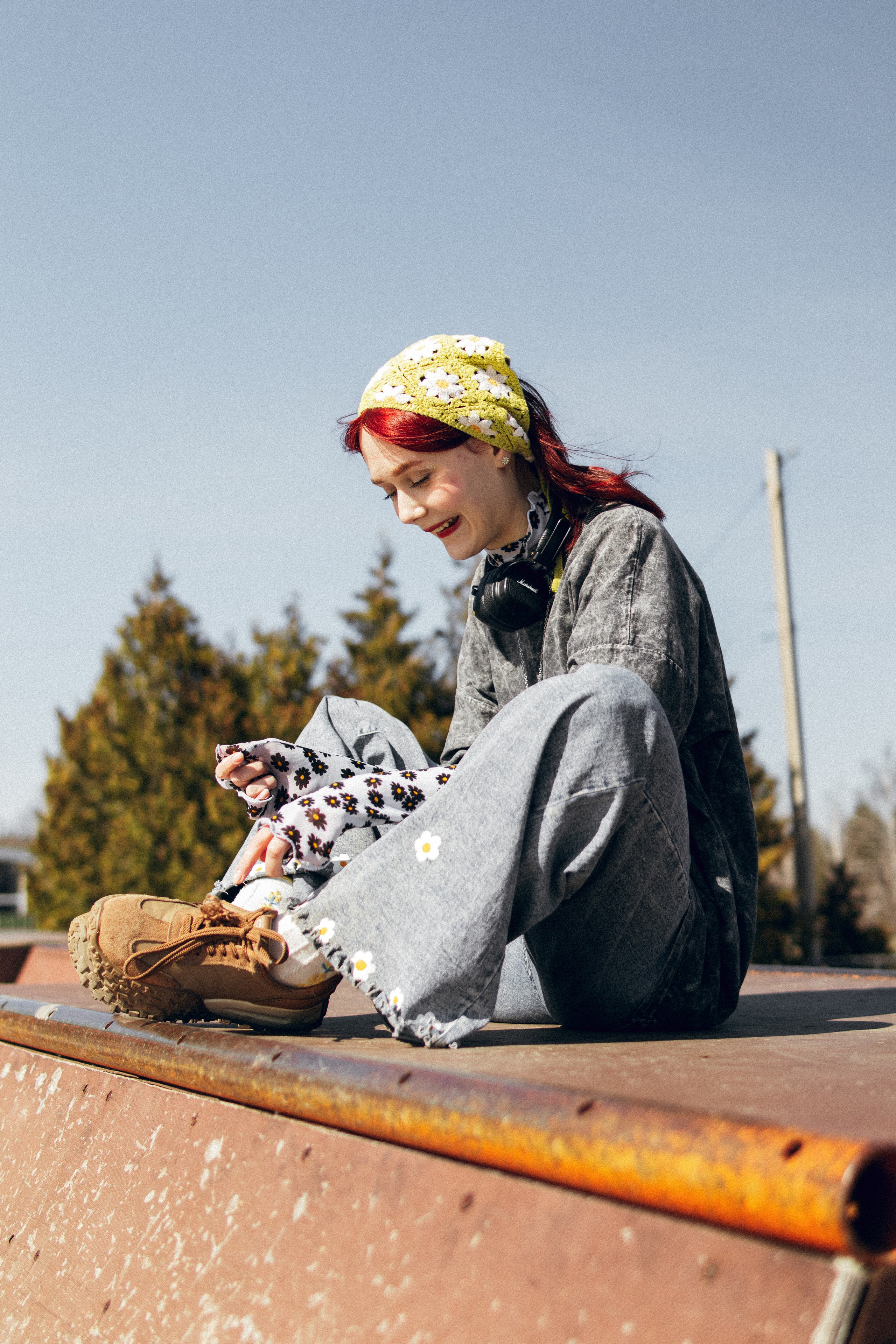 Элеанора. Фотограф и видеограф в Бугульме Аня Трутнева