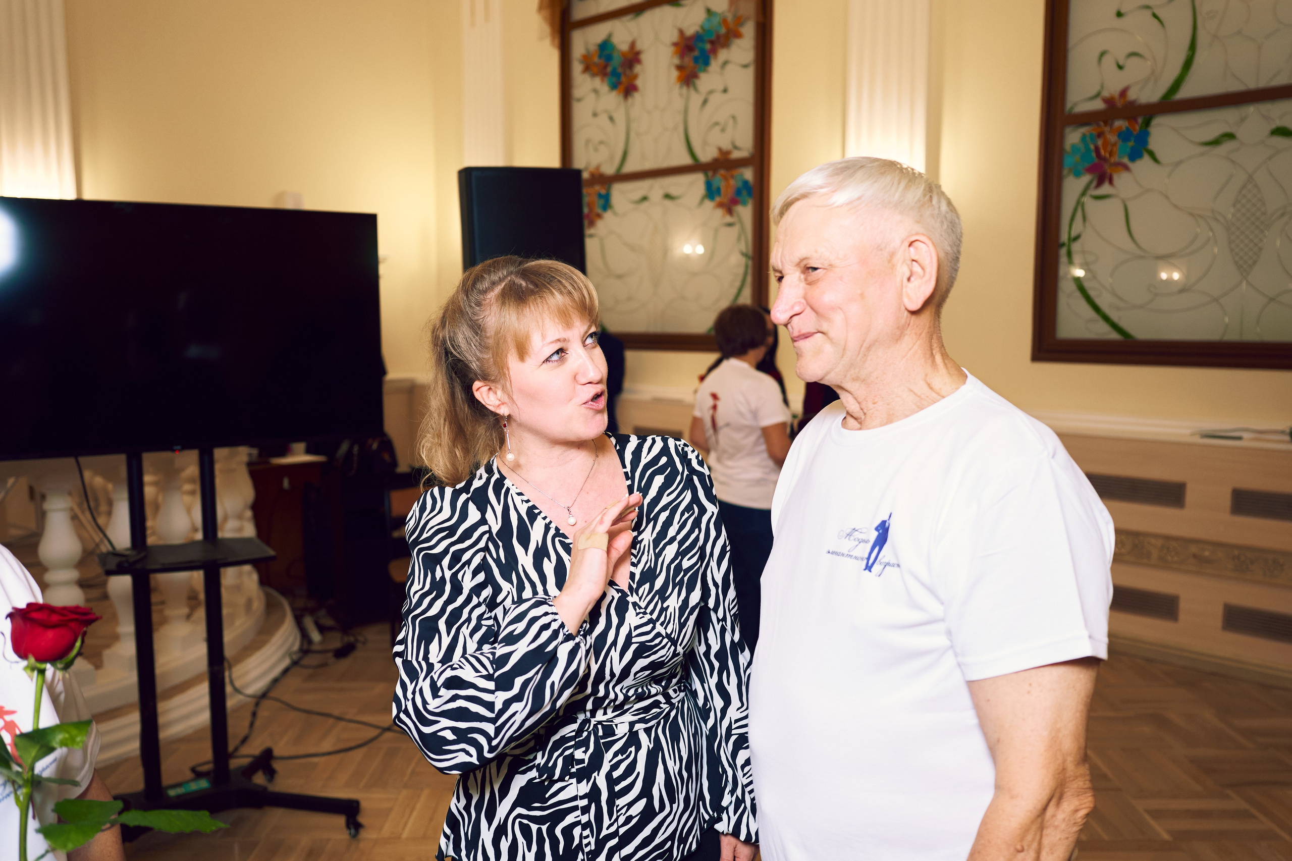 Возраст в моде. Фотограф и видеограф в Бугульме Аня Трутнева