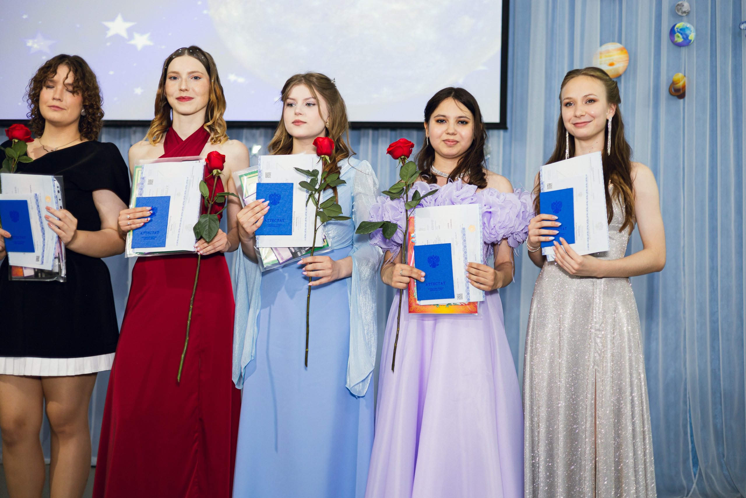 3 школа. Фотограф и видеограф в Бугульме Аня Трутнева