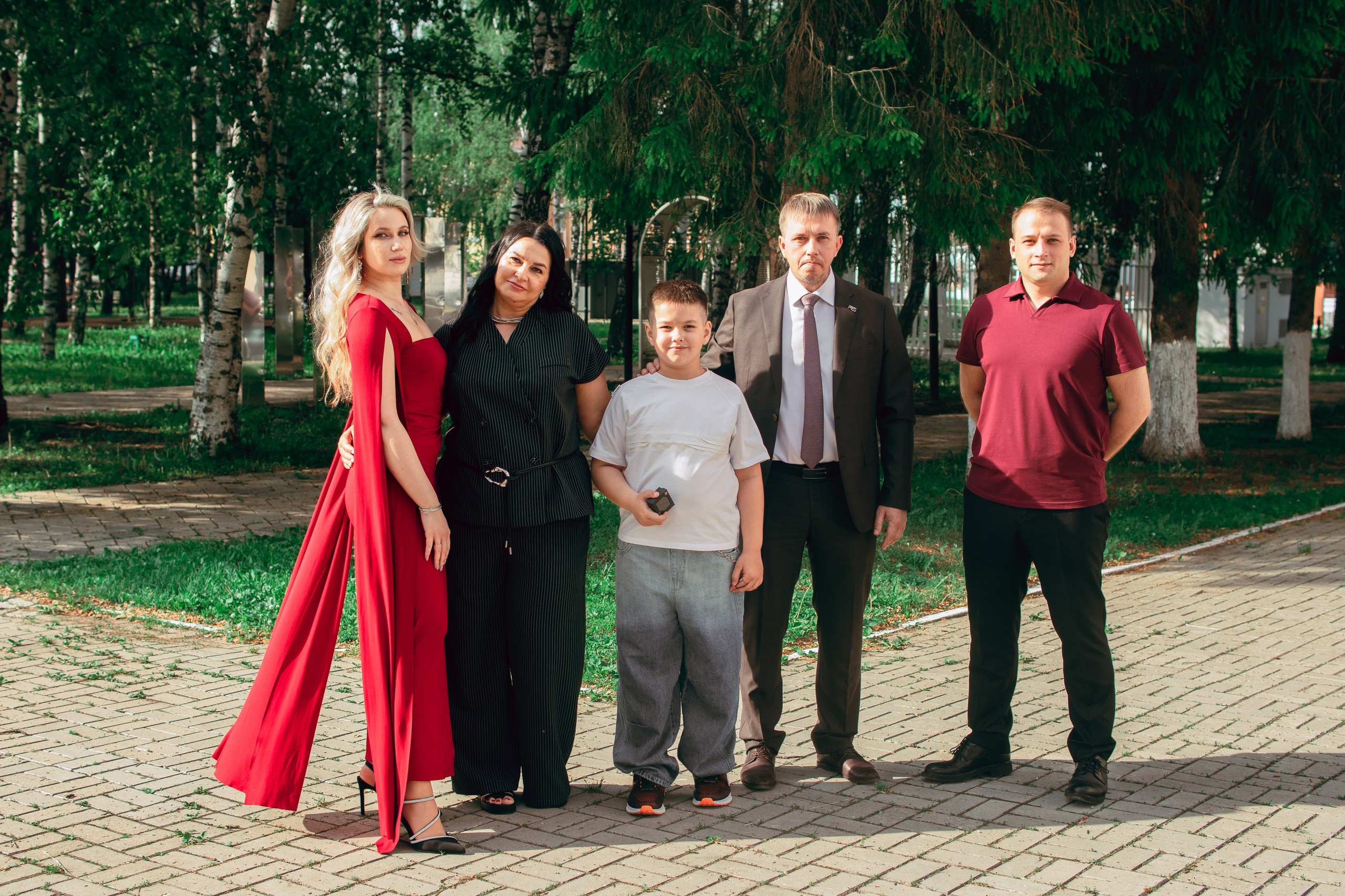 Даниэла ♡ Костя. Фотограф и видеограф в Бугульме Аня Трутнева